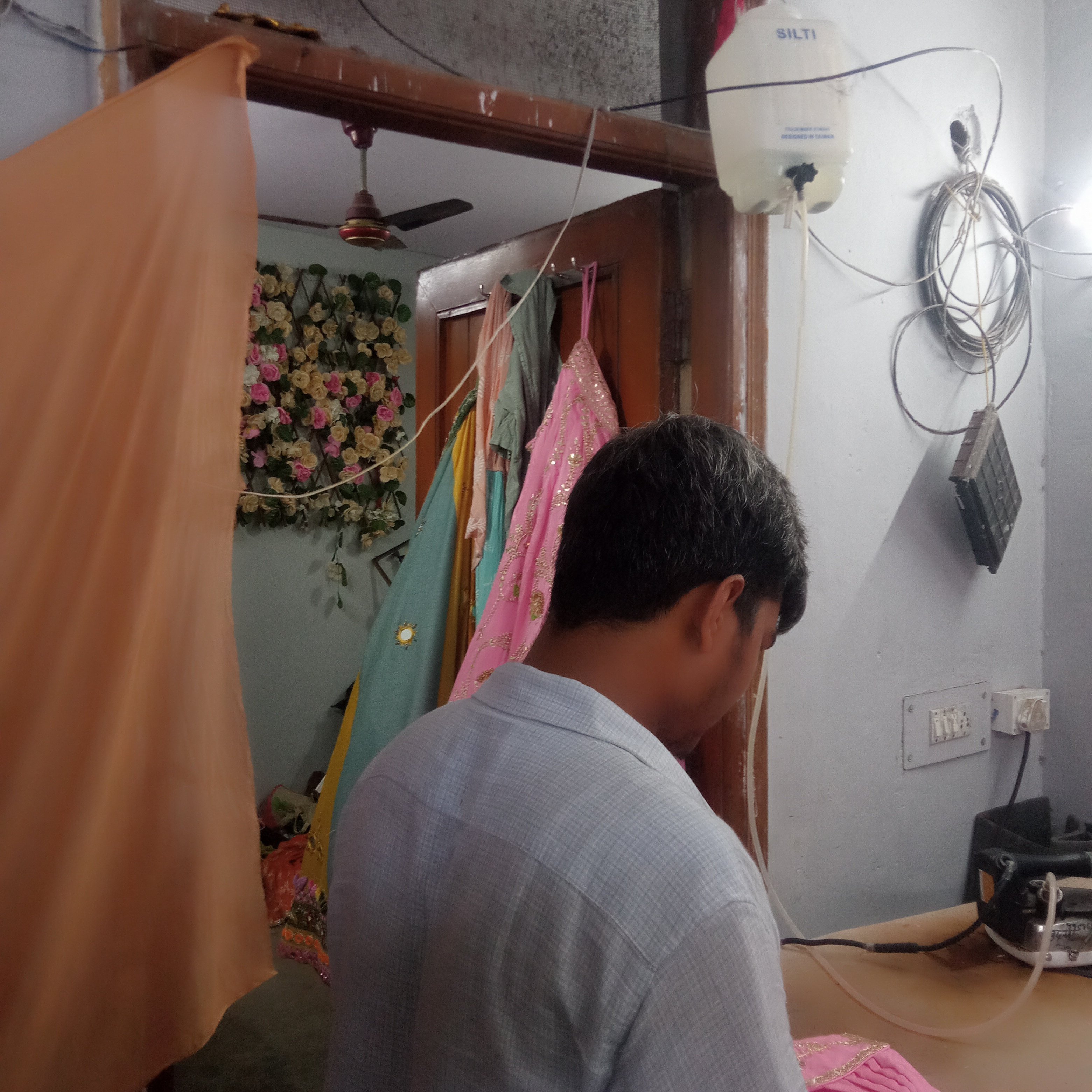 Spacious 2BHK Unfurnished House for Rent — photo 1
