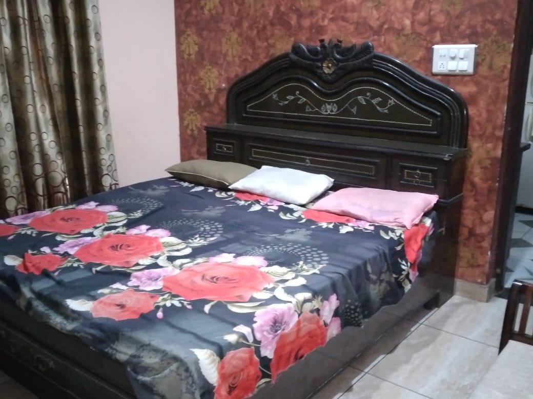2BHK Furnished Flat for rent — photo 1