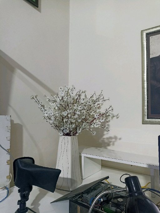 Spacious 2BHK Apartment for Rent on the Second Floor