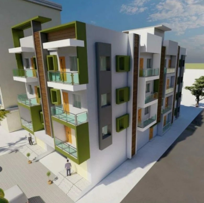 Spacious 2BHK Apartment in Mohiuddinpur, Close to Ashrafi Jama Masjid — photo 1