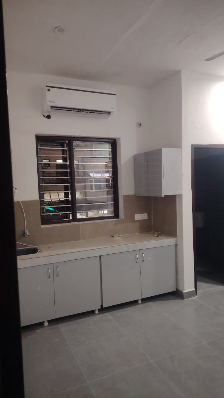 1BHK Furnished Room for rent — photo 1