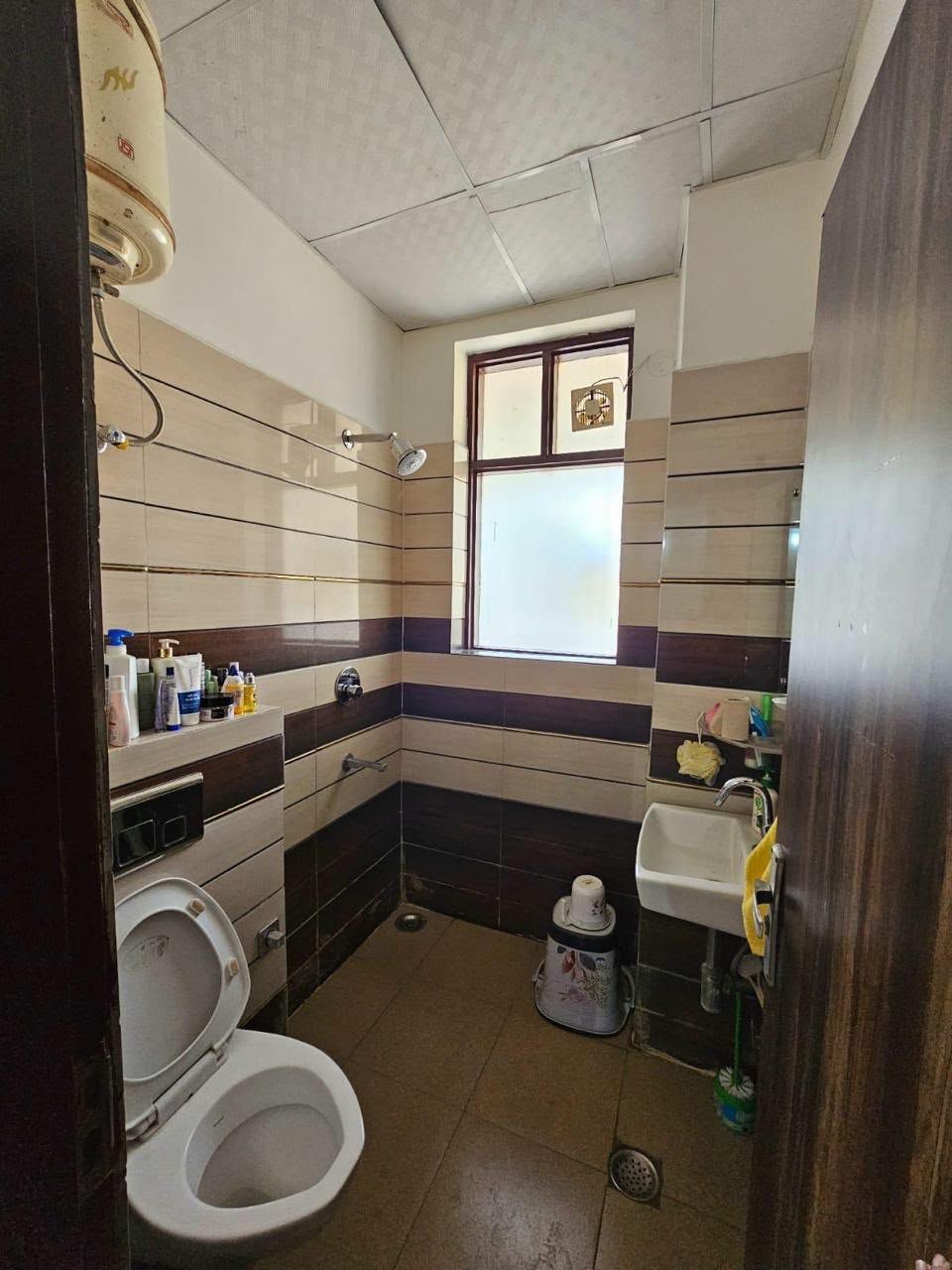 2BHK Furnished Flat for rent in Location set — photo 1
