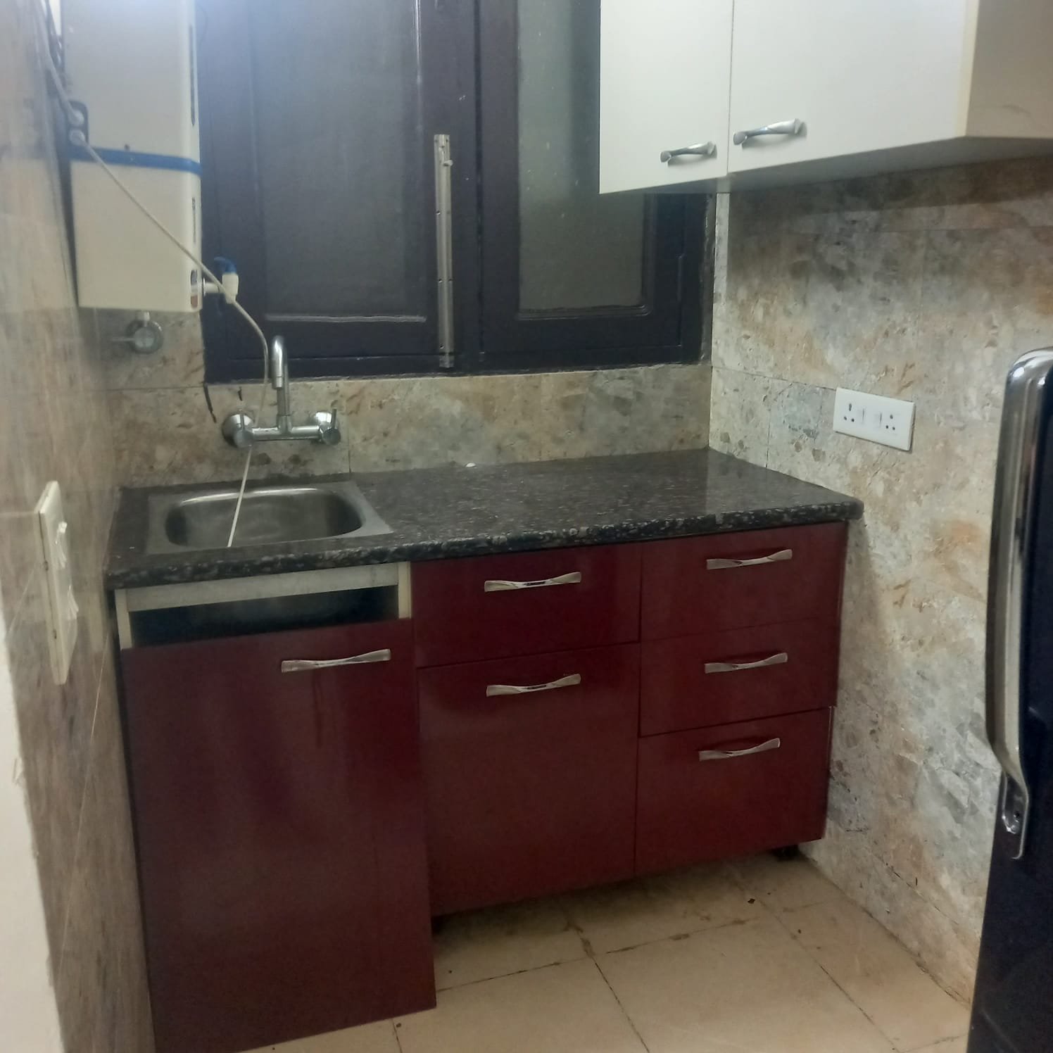 Cozy 1RK Furnished Room for Rent in Prime Location