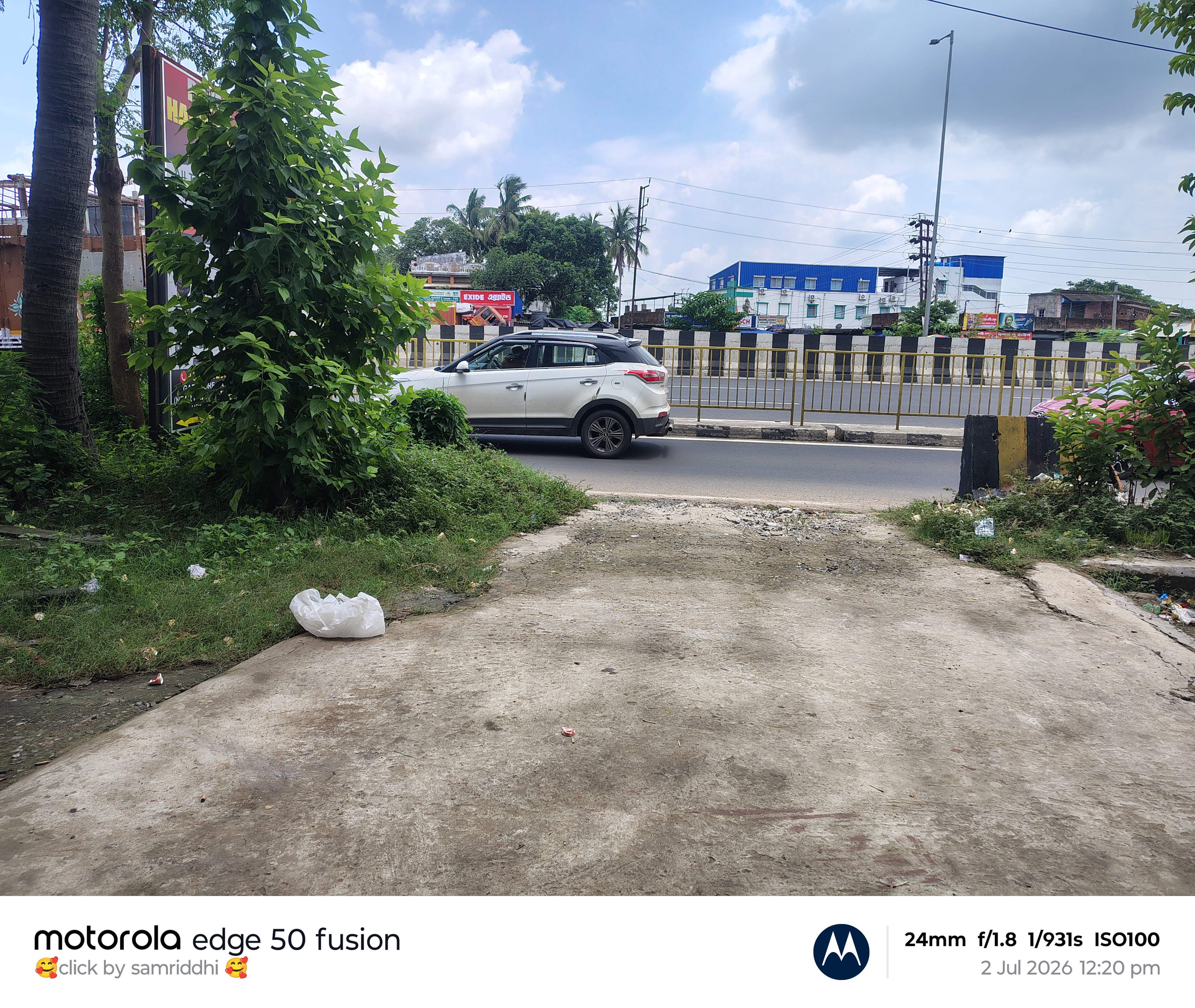 Spacious Ground-Floor Office Space for Rent on NH19 — photo 1