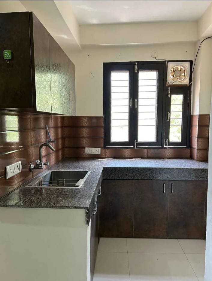 1RK Furnished Flat for rent