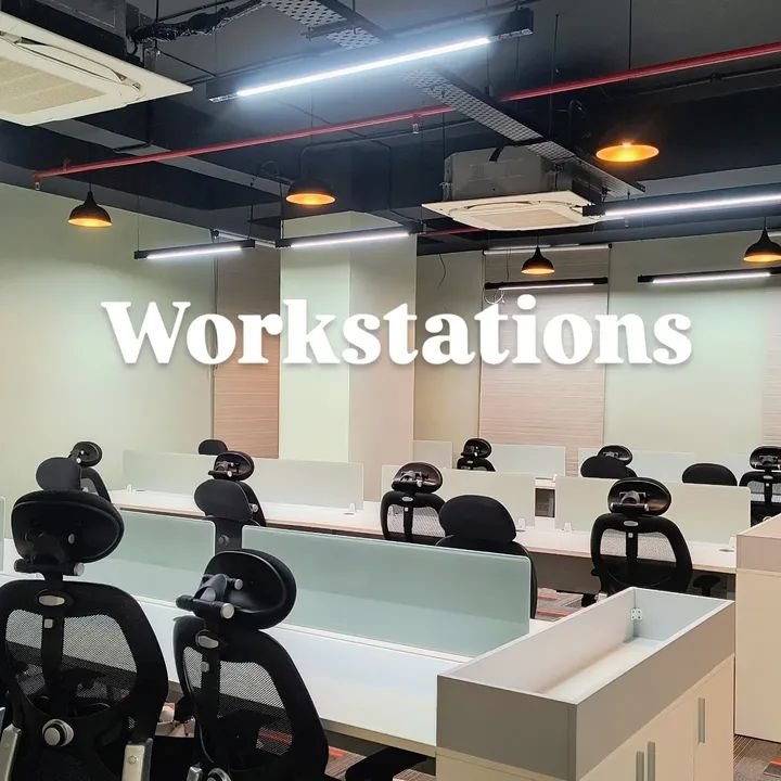unique office solution