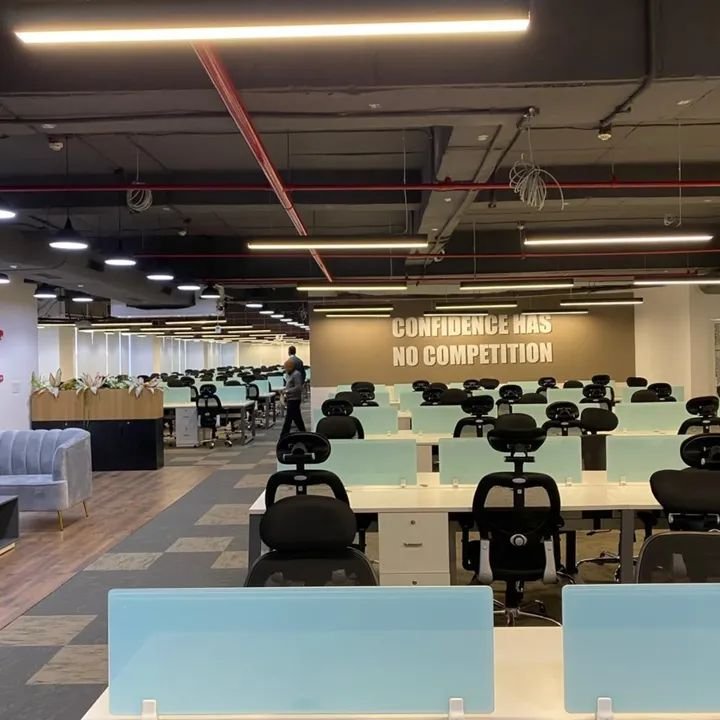 unique office solution