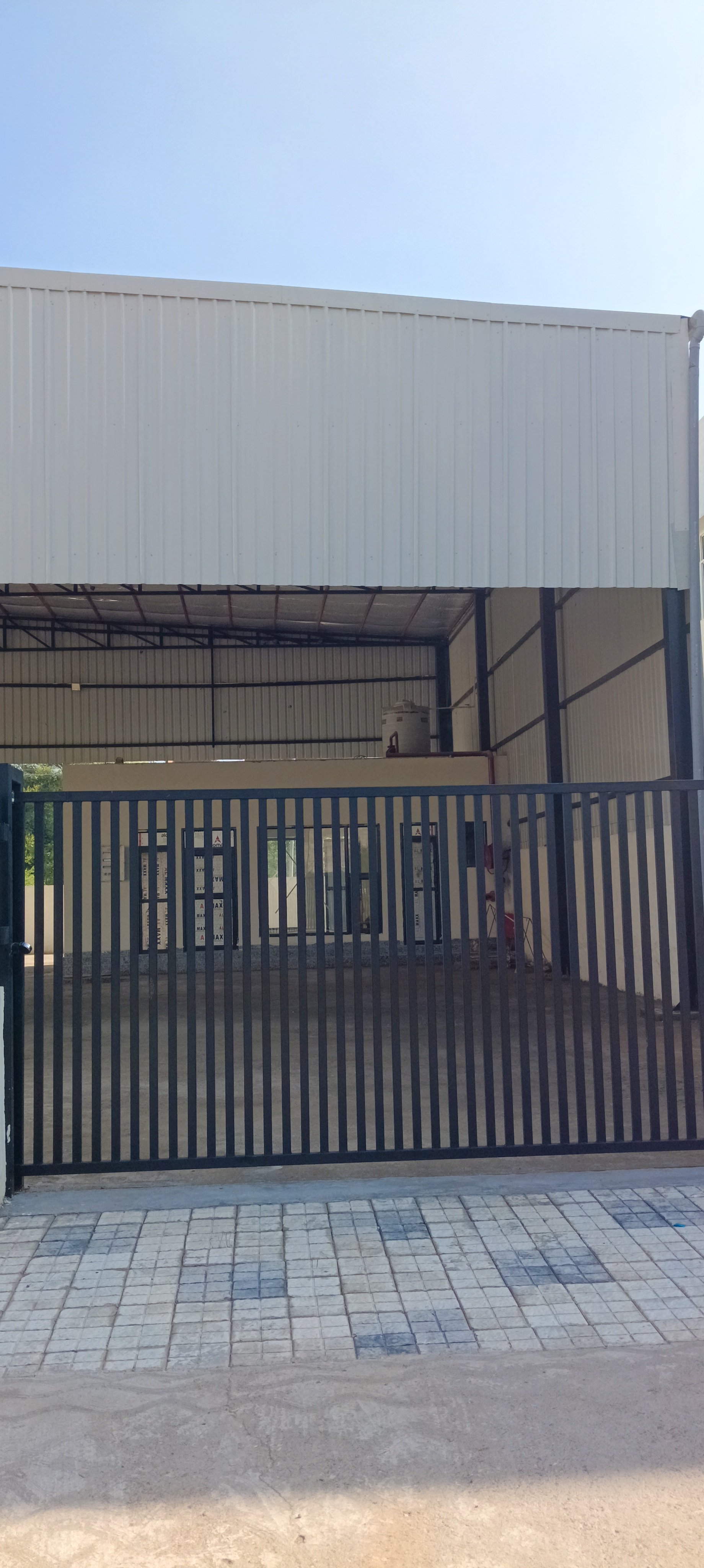 Spacious Warehouse/Godown Available for Rent in Sector 82, Mohali