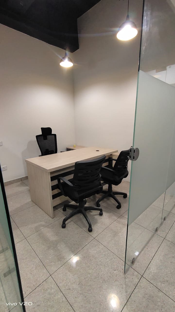 Ready-to-Move Luxury Office Space in Sector 74, Phase 8B, Mohali