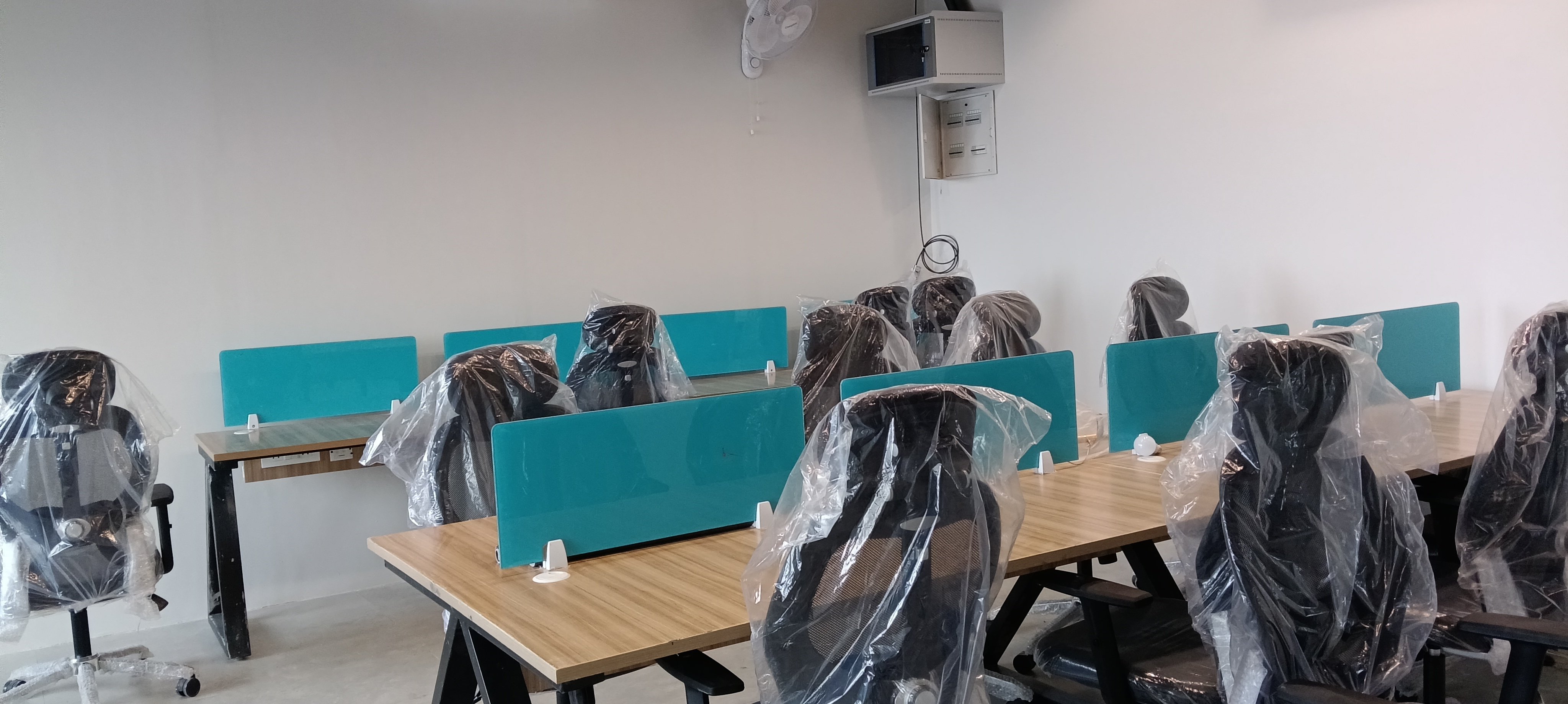 Unique Office Space for Rent