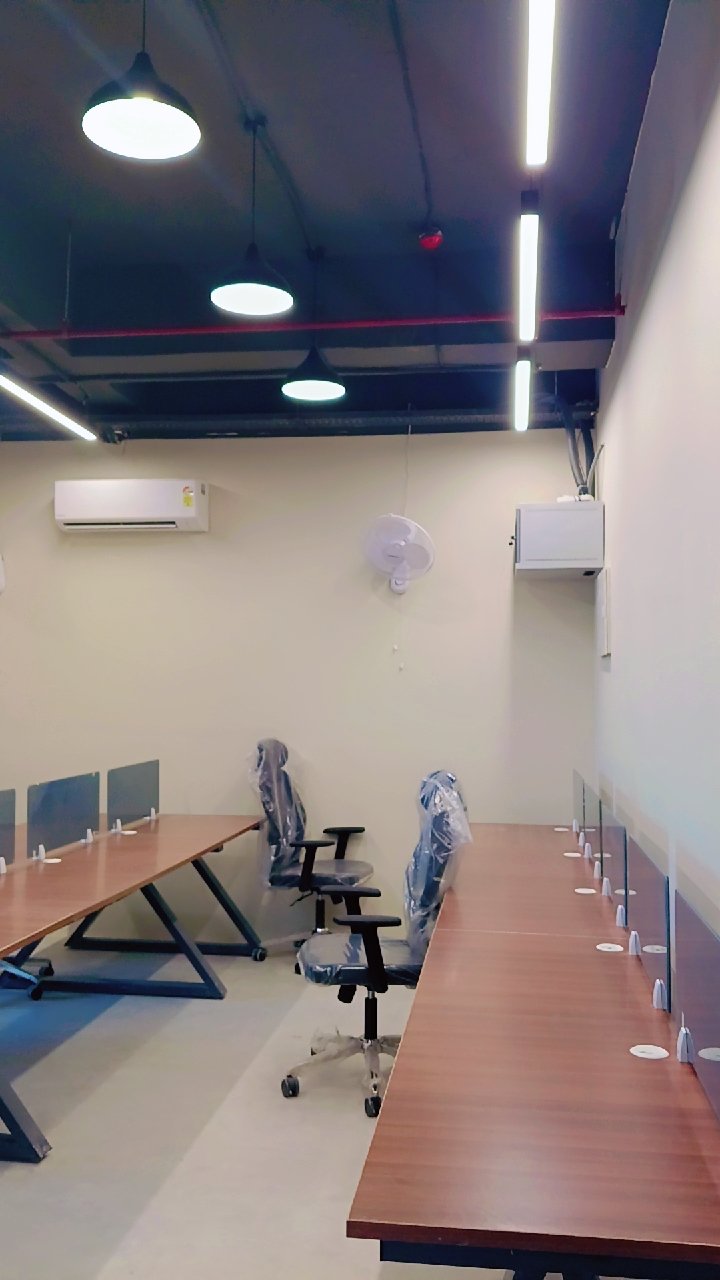 Unique Office Space for Rent