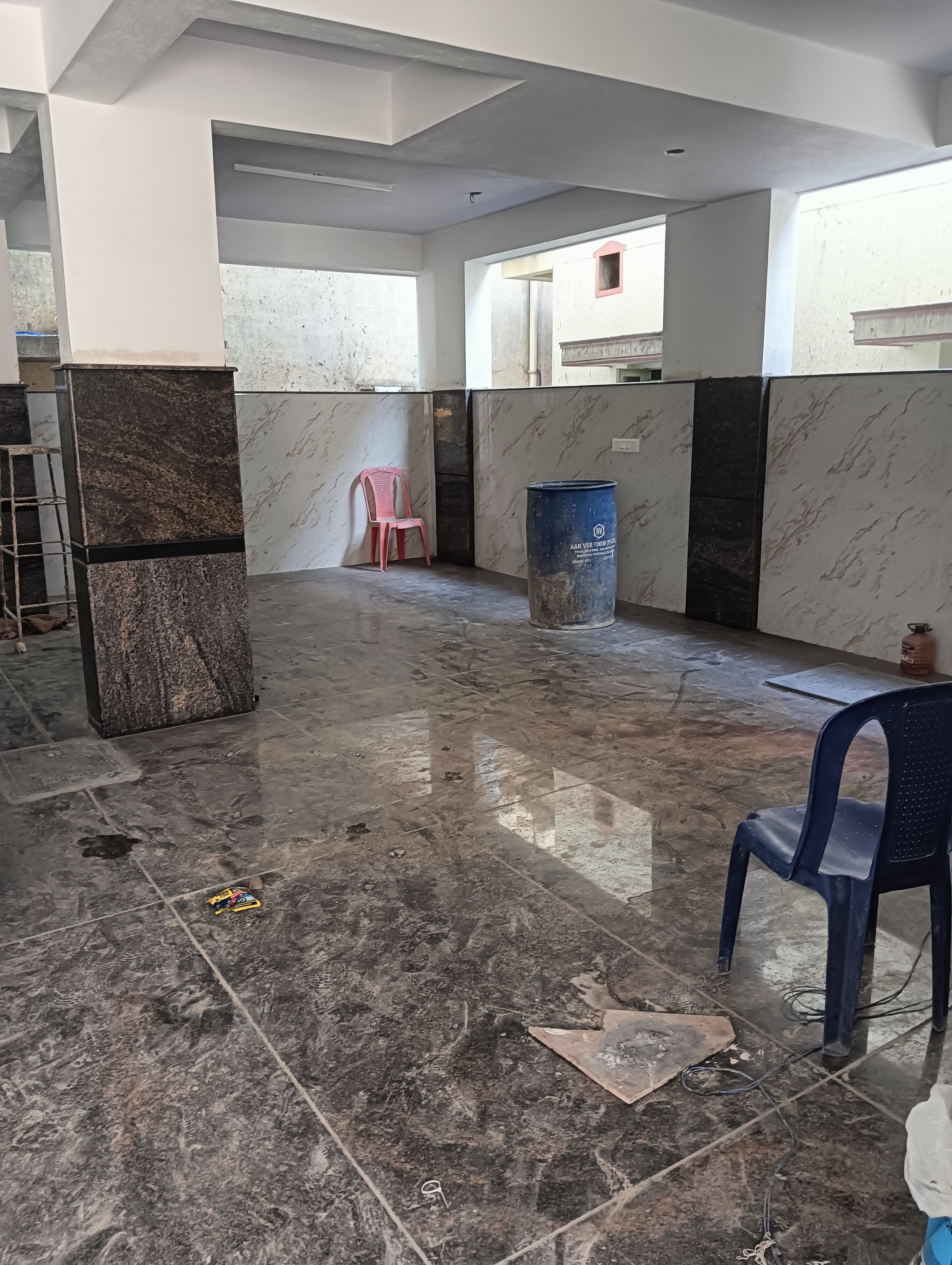2BHK Furnished Flat for rent in Location set — photo 1