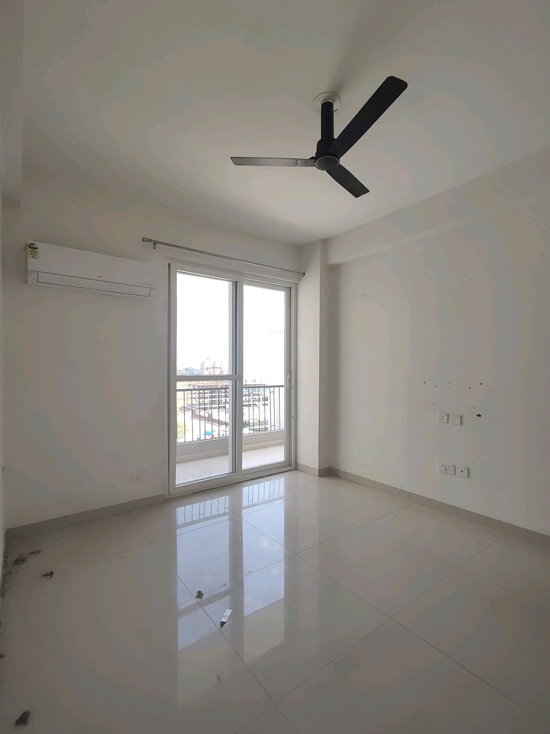 3BHK Apartment Available for Rent in uptown skylla — photo 1