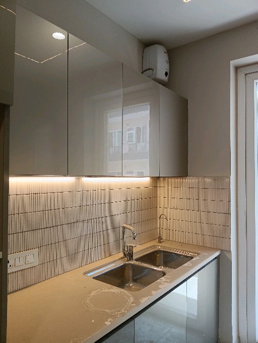 3BHK Semi-Furnished Apartment for Rent in HLP Palmillas