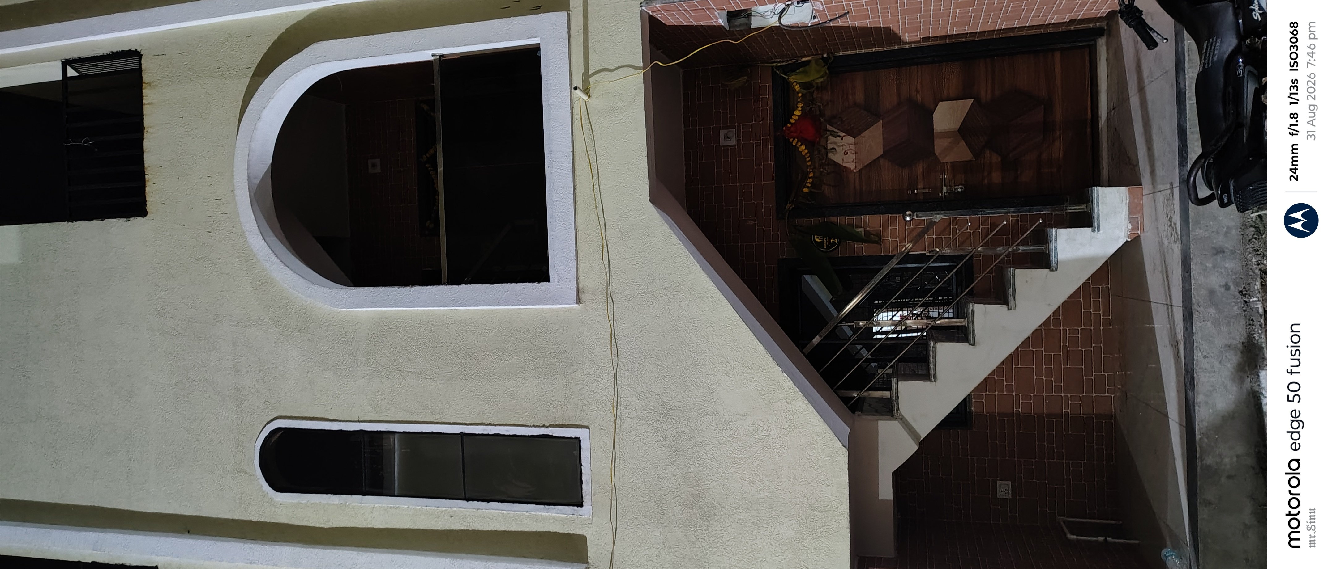1BHK Unfurnished House for rent in Location set — photo 1