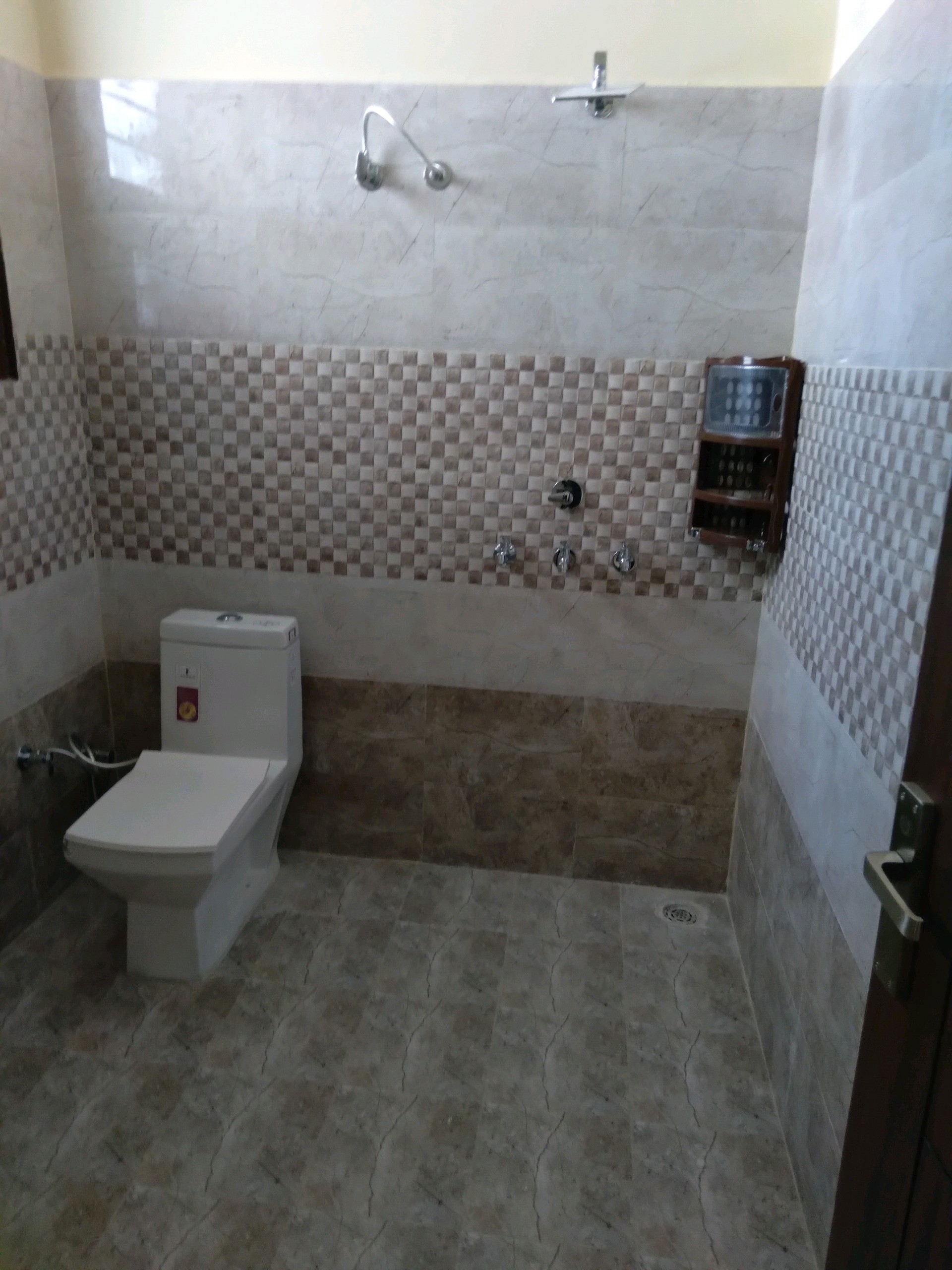 Spacious 2-Bedroom Apartments for Rent in Aerocity, Mohali — photo 1