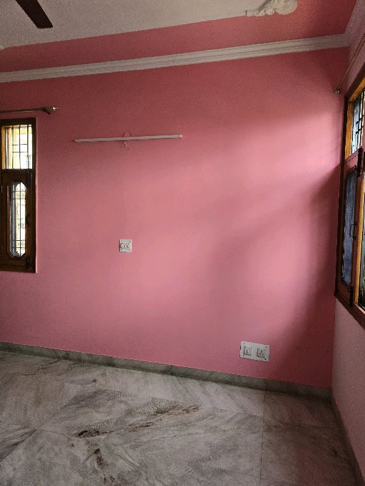 Spacious 3 BHK House for Rent with Park View