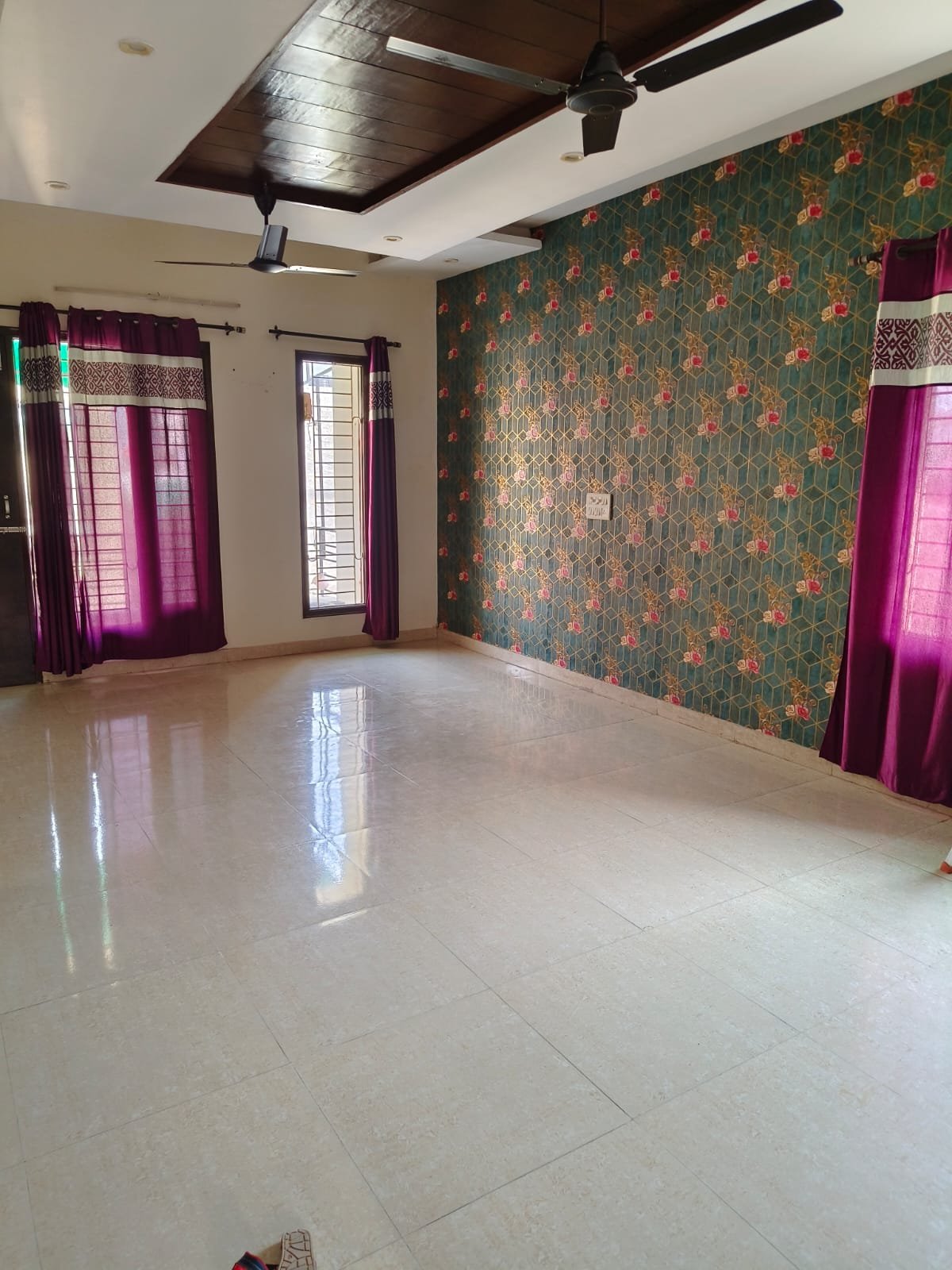 2BHK Furnished Flat for rent in Location set