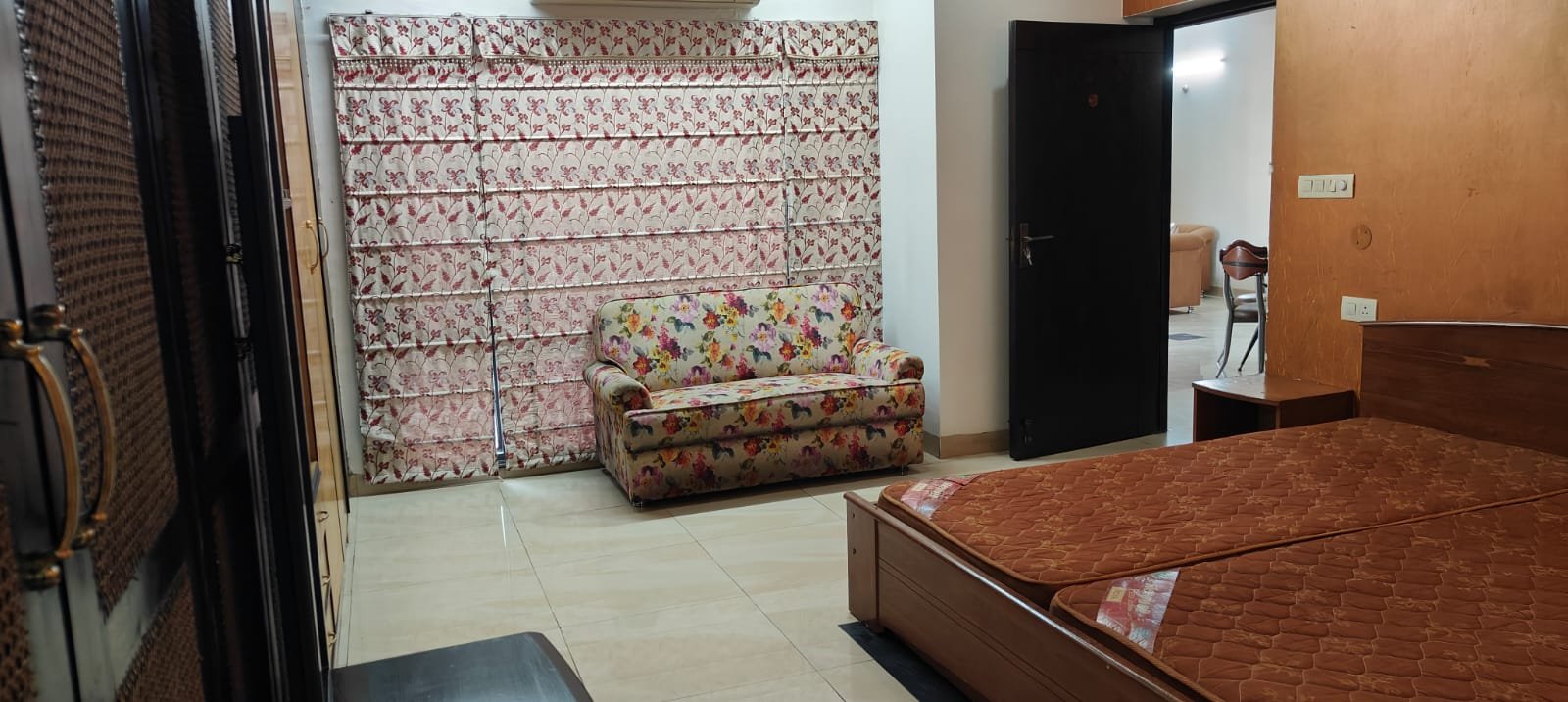 3BHK Furnished Flat for rent — photo 1