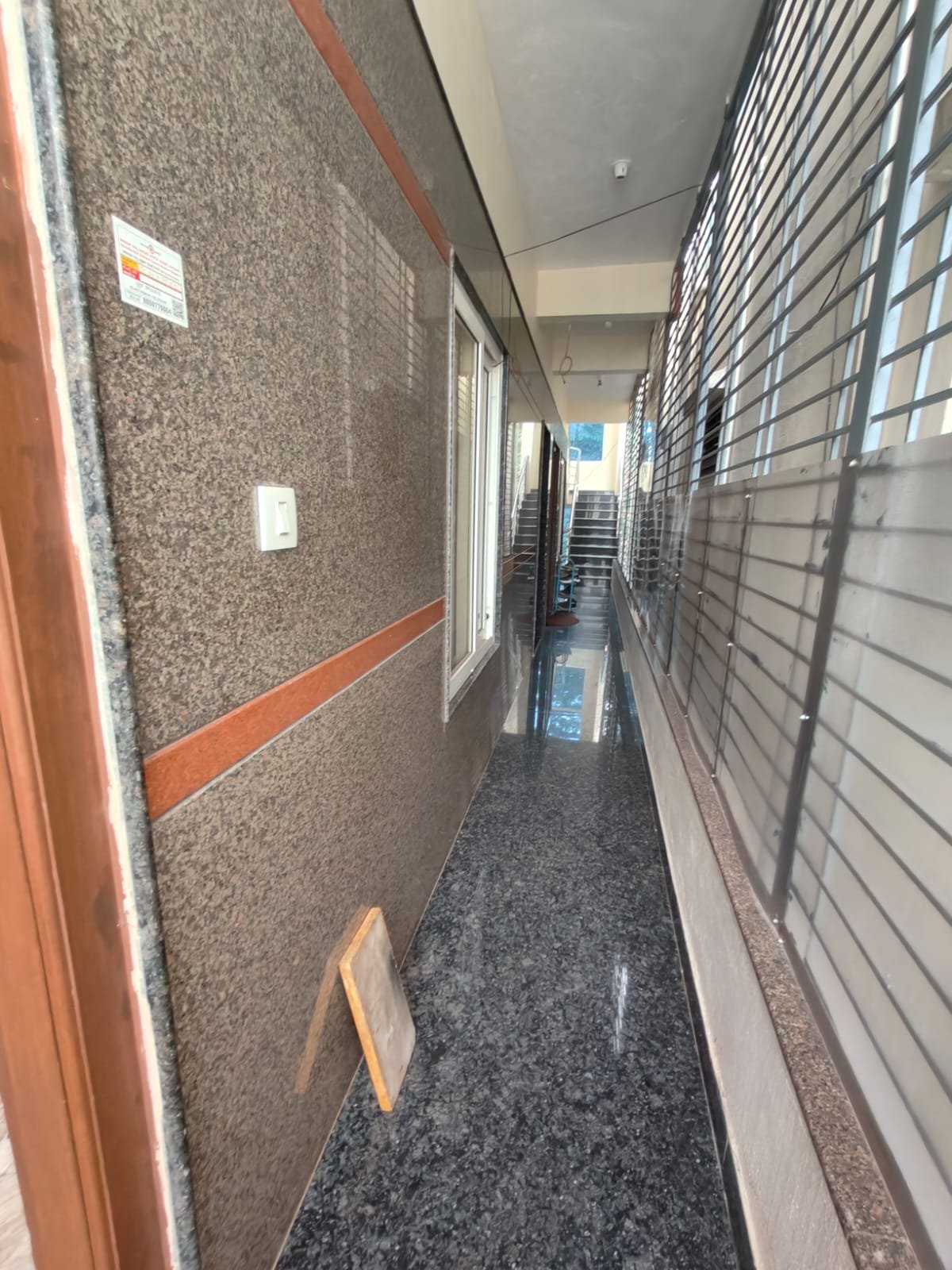 Charming 1BHK Apartment in Jayanagara 8th Block — photo 1