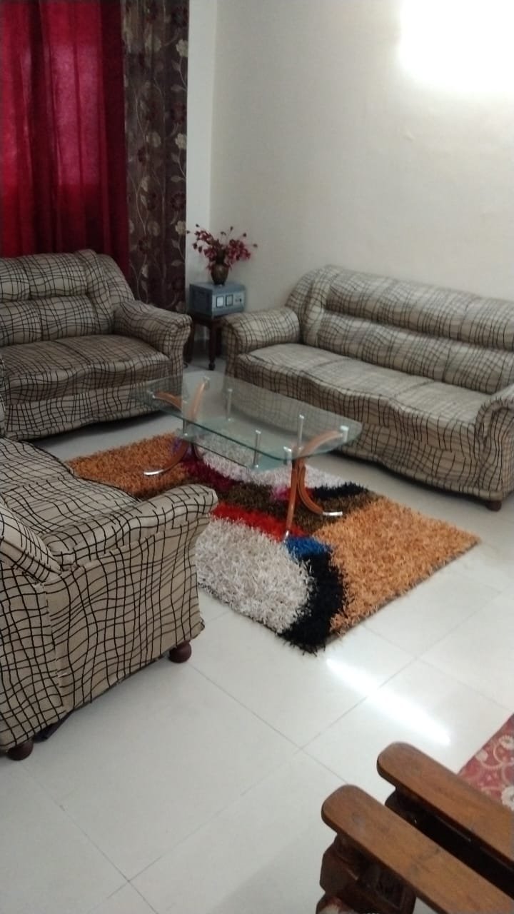 2bhk Fully FURNISHED Flat Available For Rent — photo 1