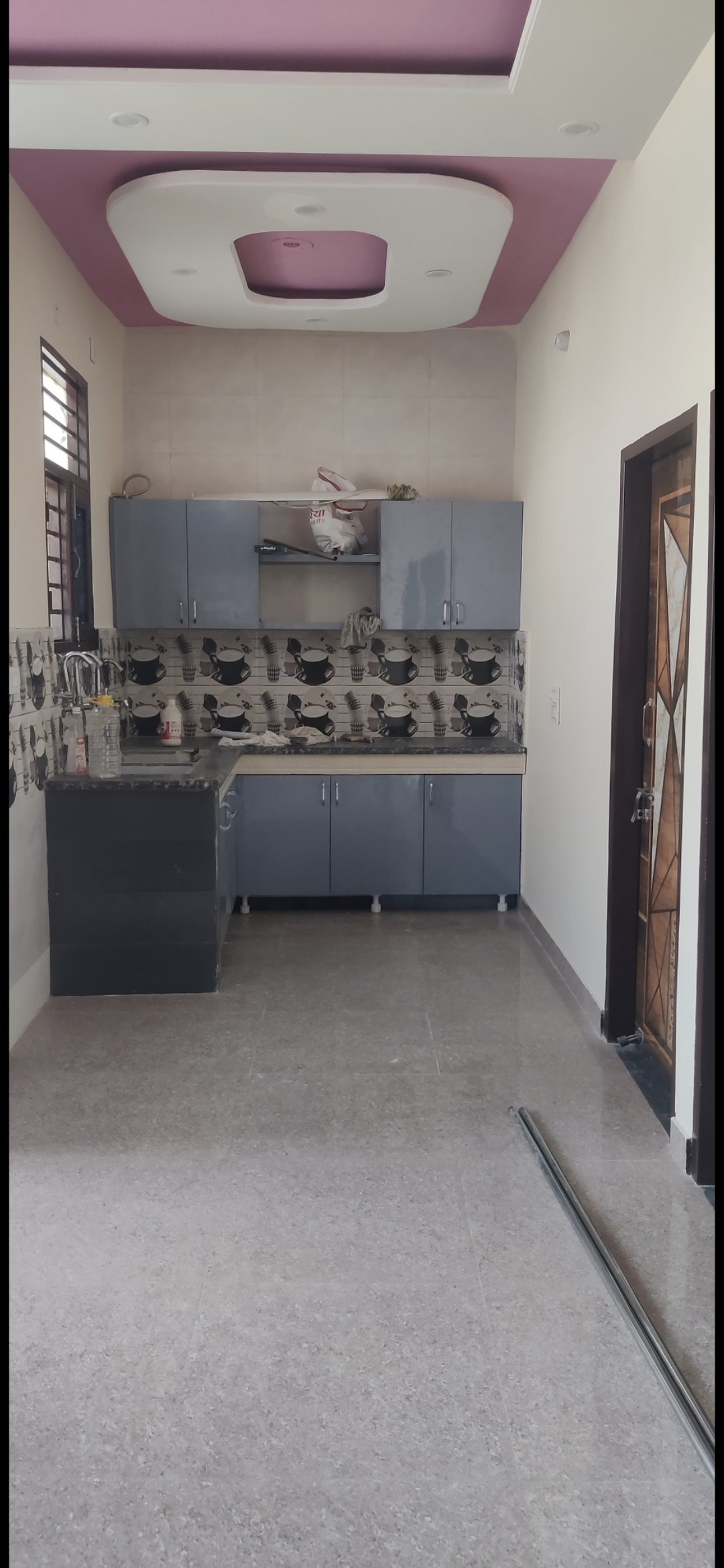 Spacious 2 BHK House in Bala Ji Enclave