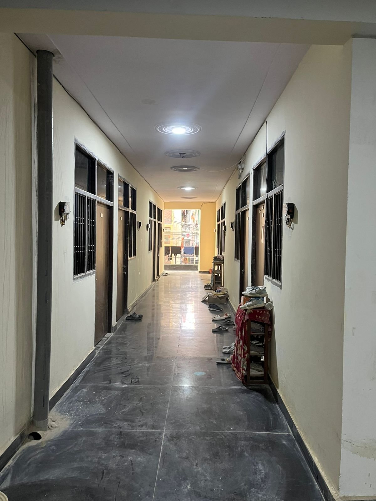 1RK Unfurnished Room for rent — photo 1