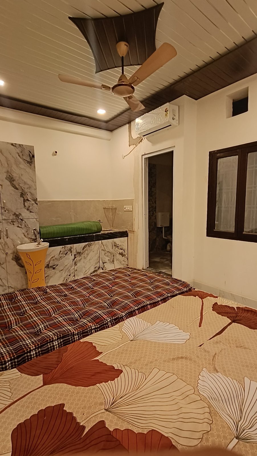 Fully furnished girls Homestay/ PG double sharing — photo 1
