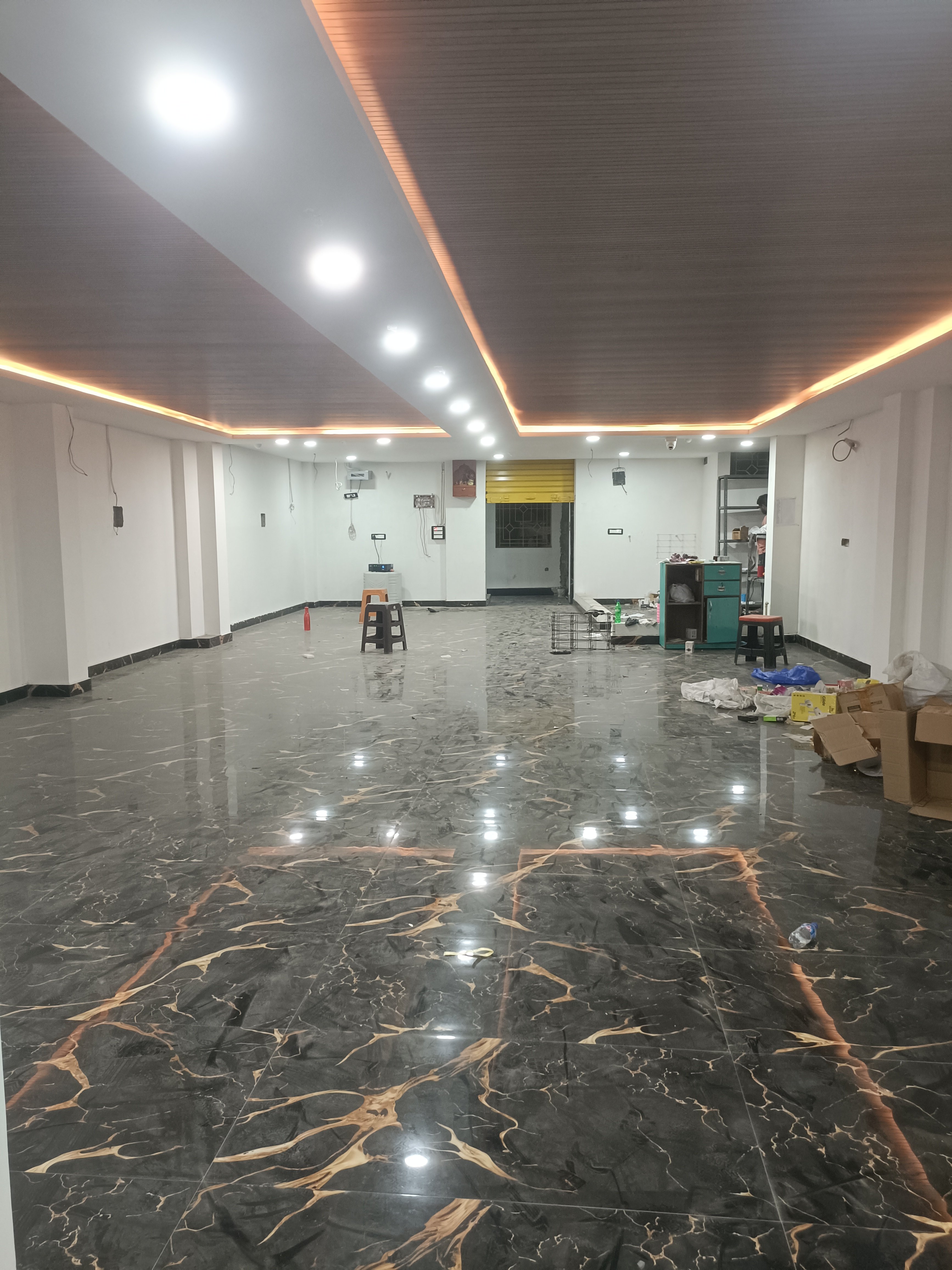 Prime Office Space on Ramshagar Road — photo 1