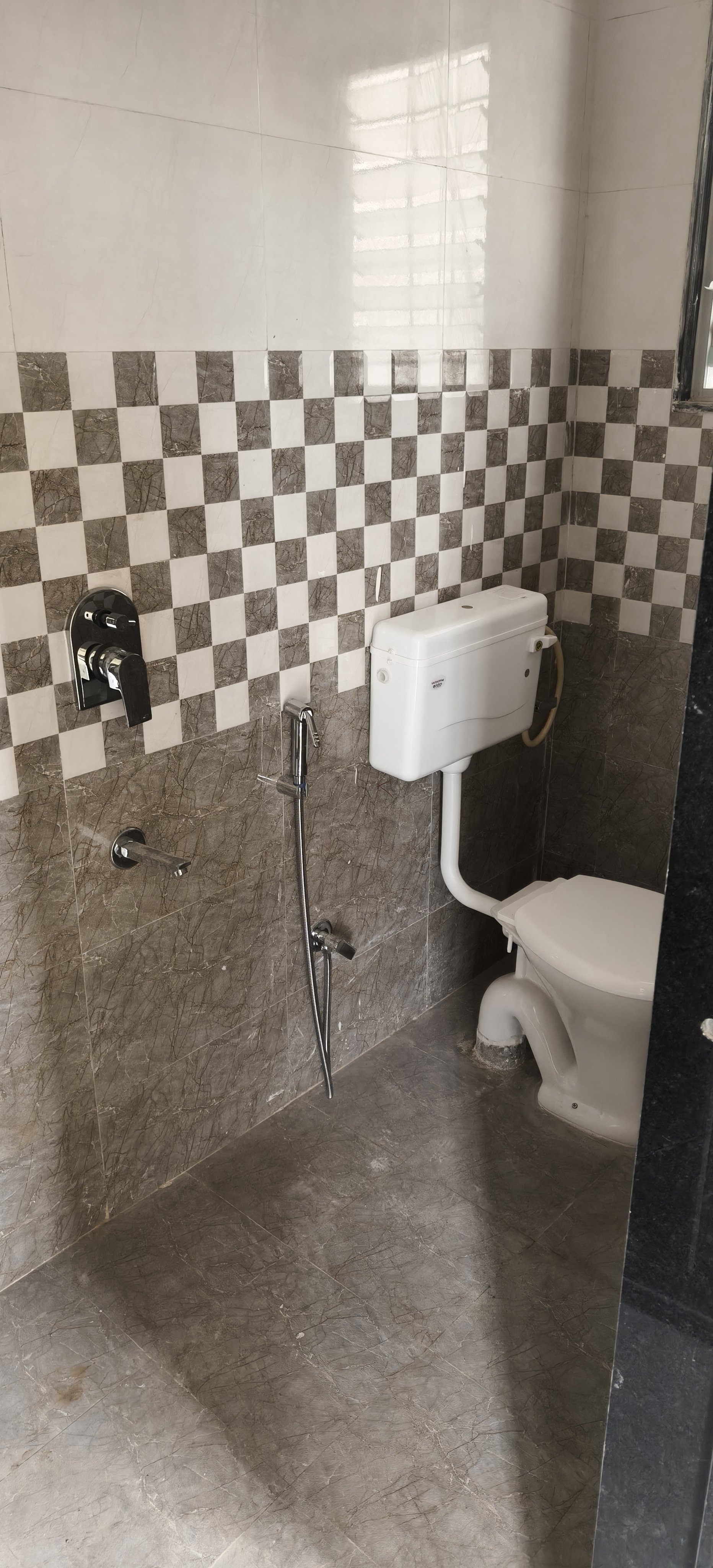 Cozy 1BHK Flat for Rent in Prime Location — photo 1