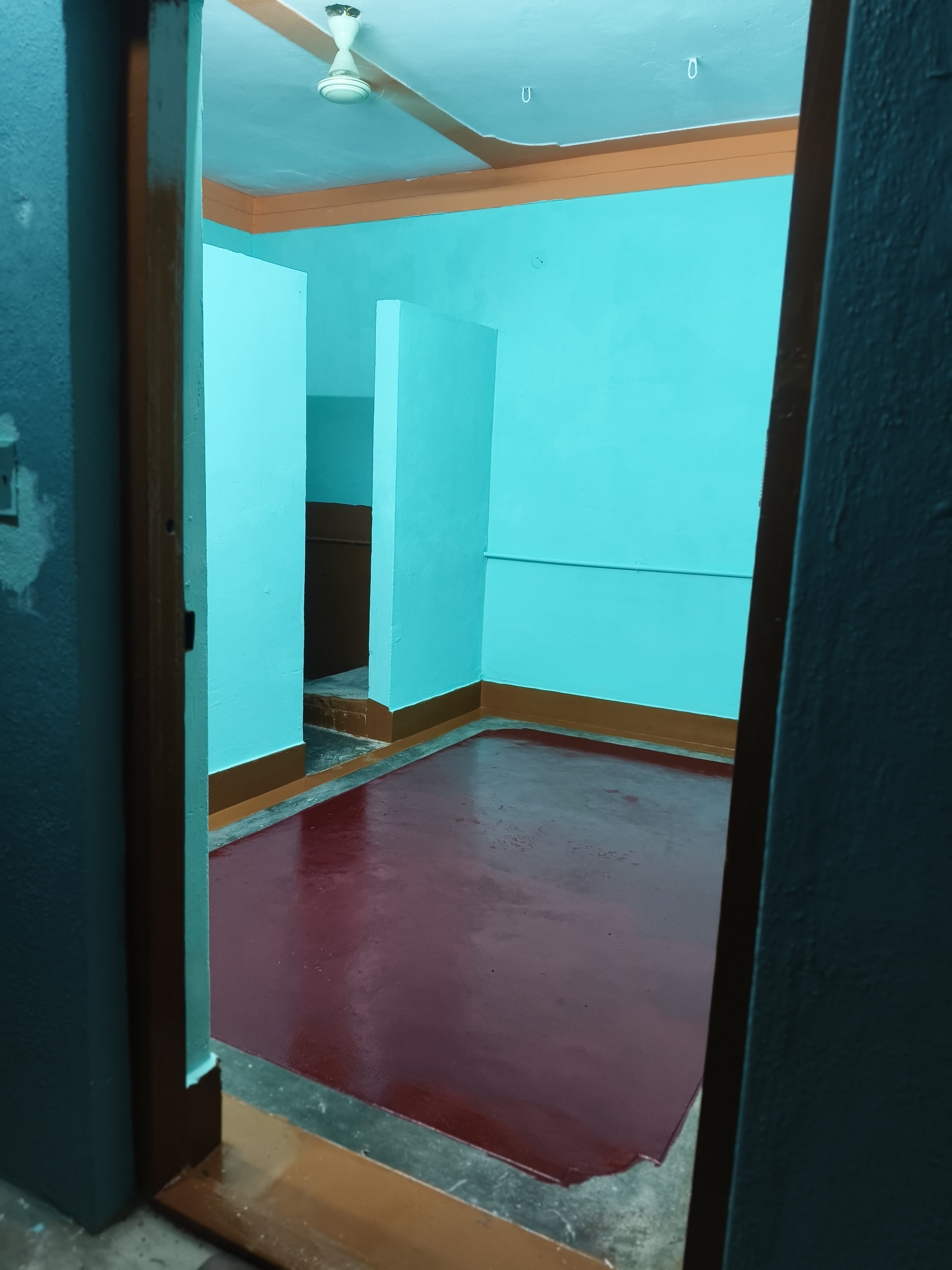1RK Unfurnished Room for rent in Location set — photo 1