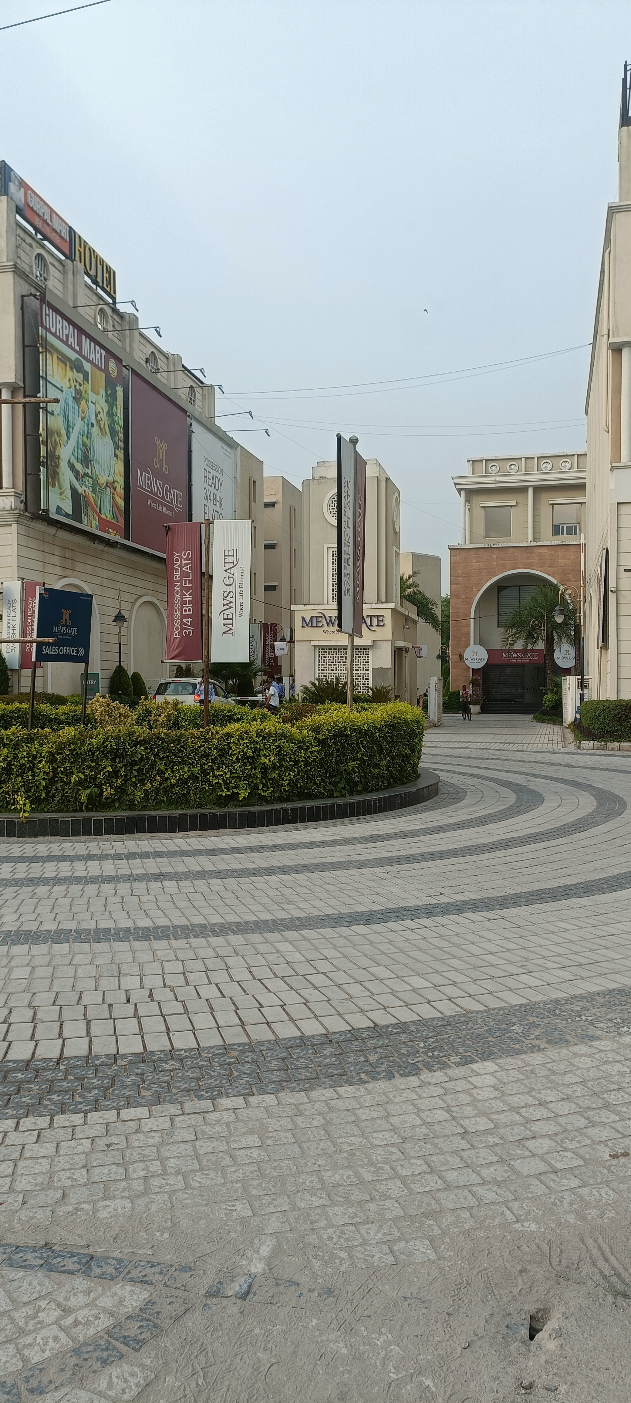 4Bhk fully furnished