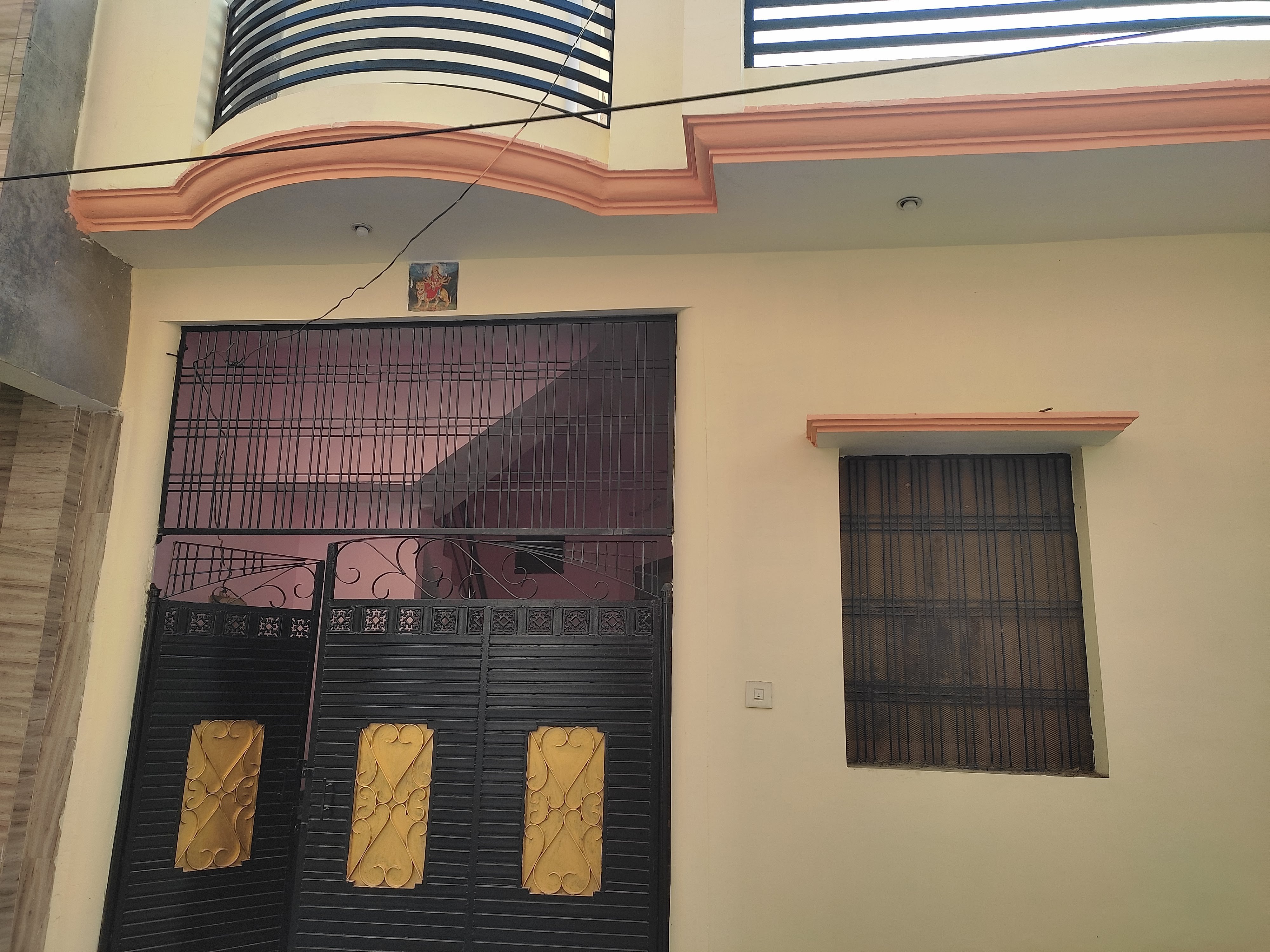 Spacious 3 BHK House for Rent - Ground Floor — photo 1