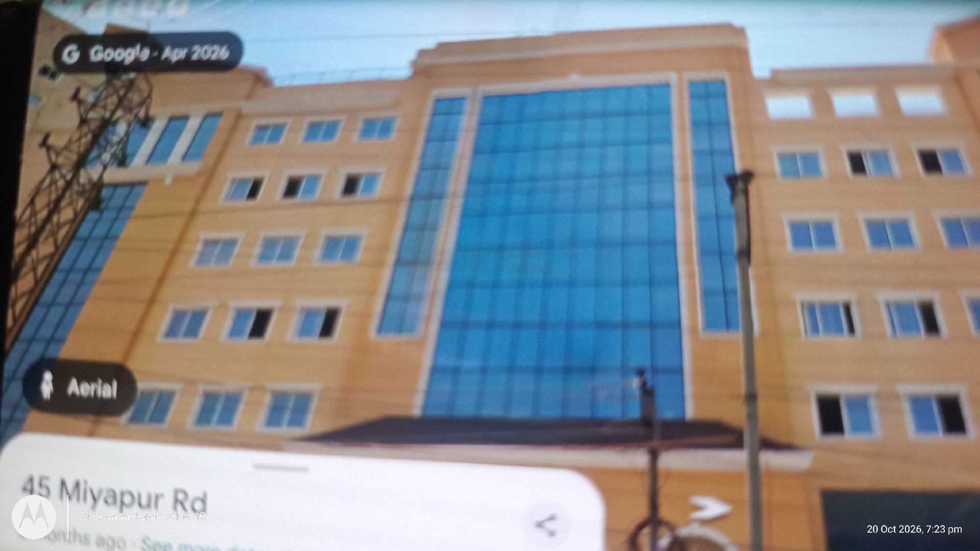 Spacious 2BHK Furnished Flat for Rent — photo 1