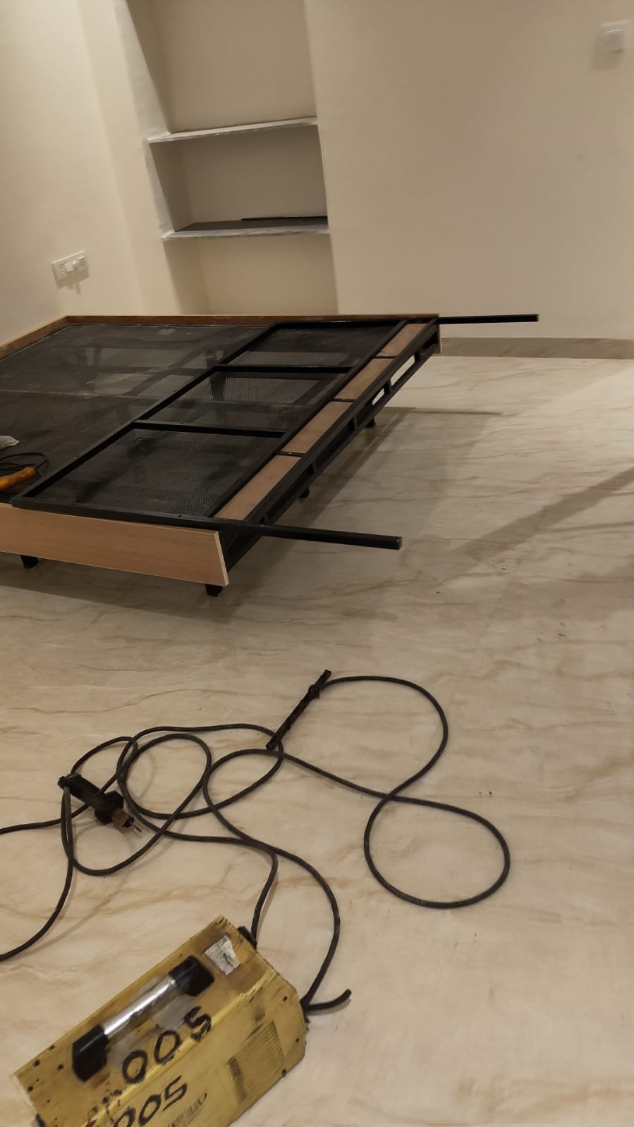 2 bhk house rent available r.k colony — photo 1