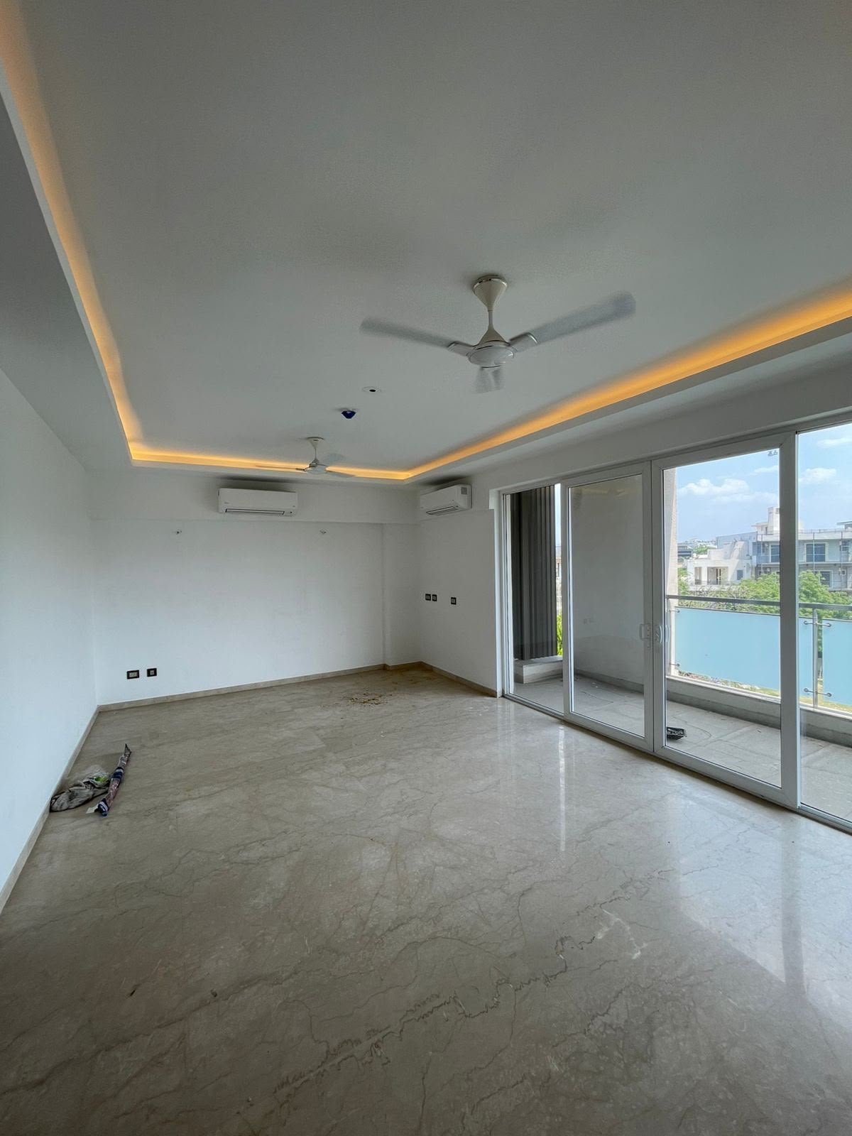 3 BHK Builder Floor for Rent — photo 1