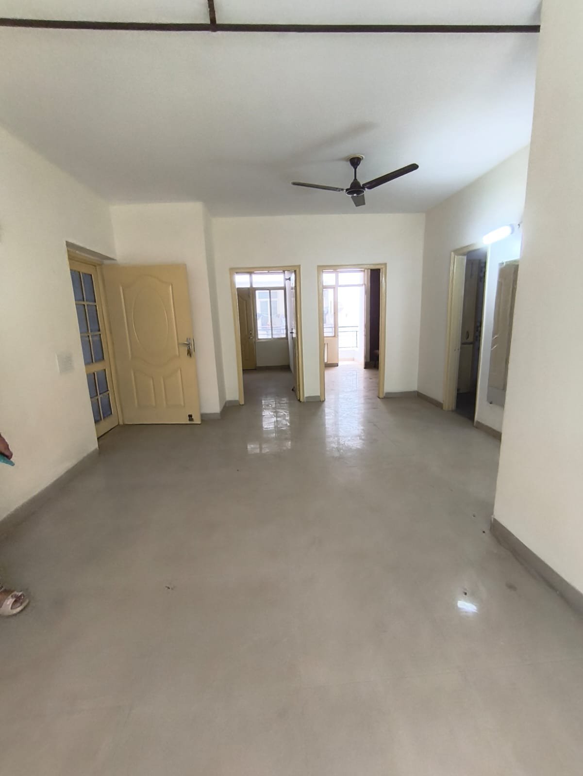 2 bhk fully furnished flate for rent