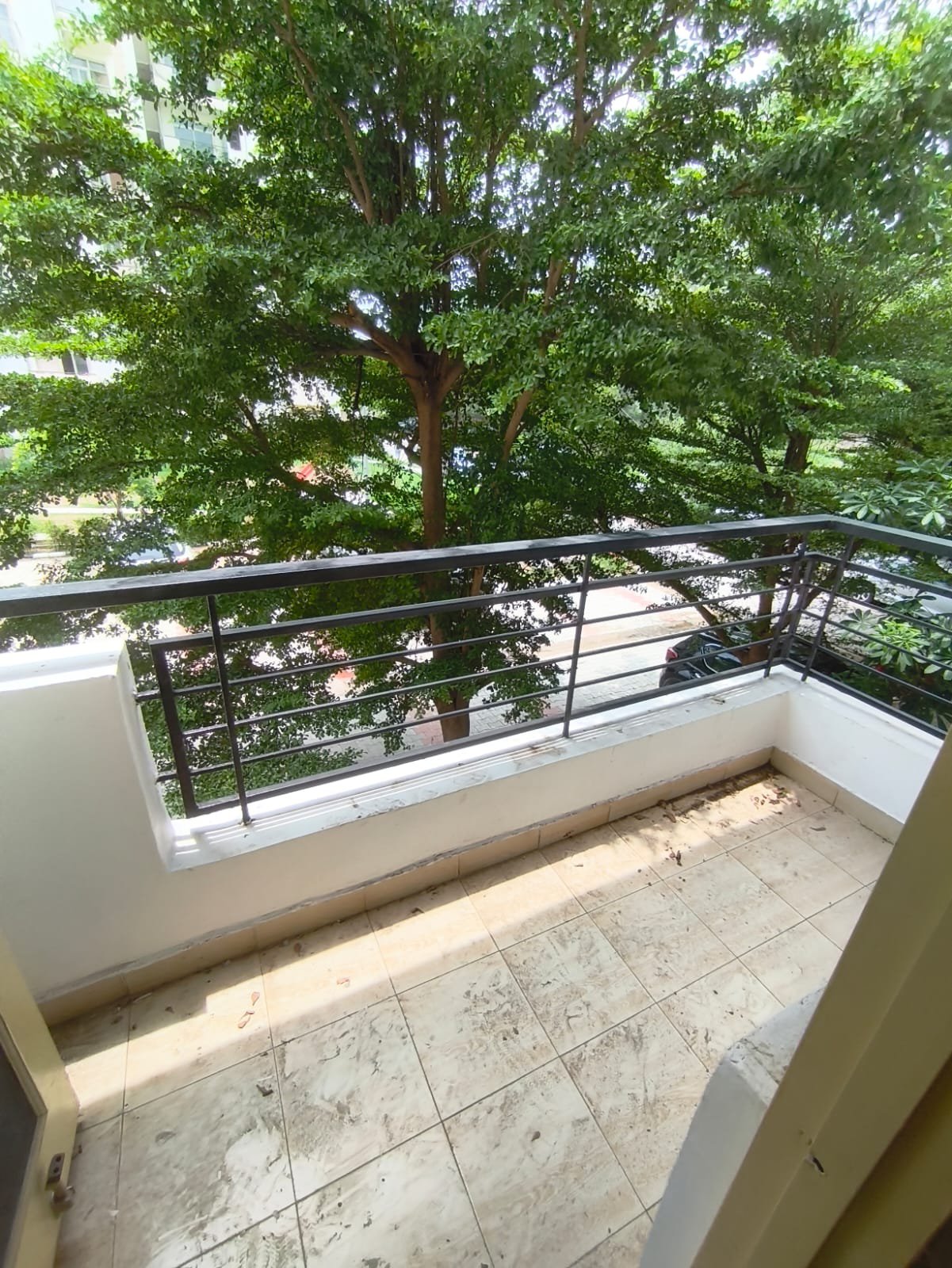 3 bhk fully furnished flate for rent