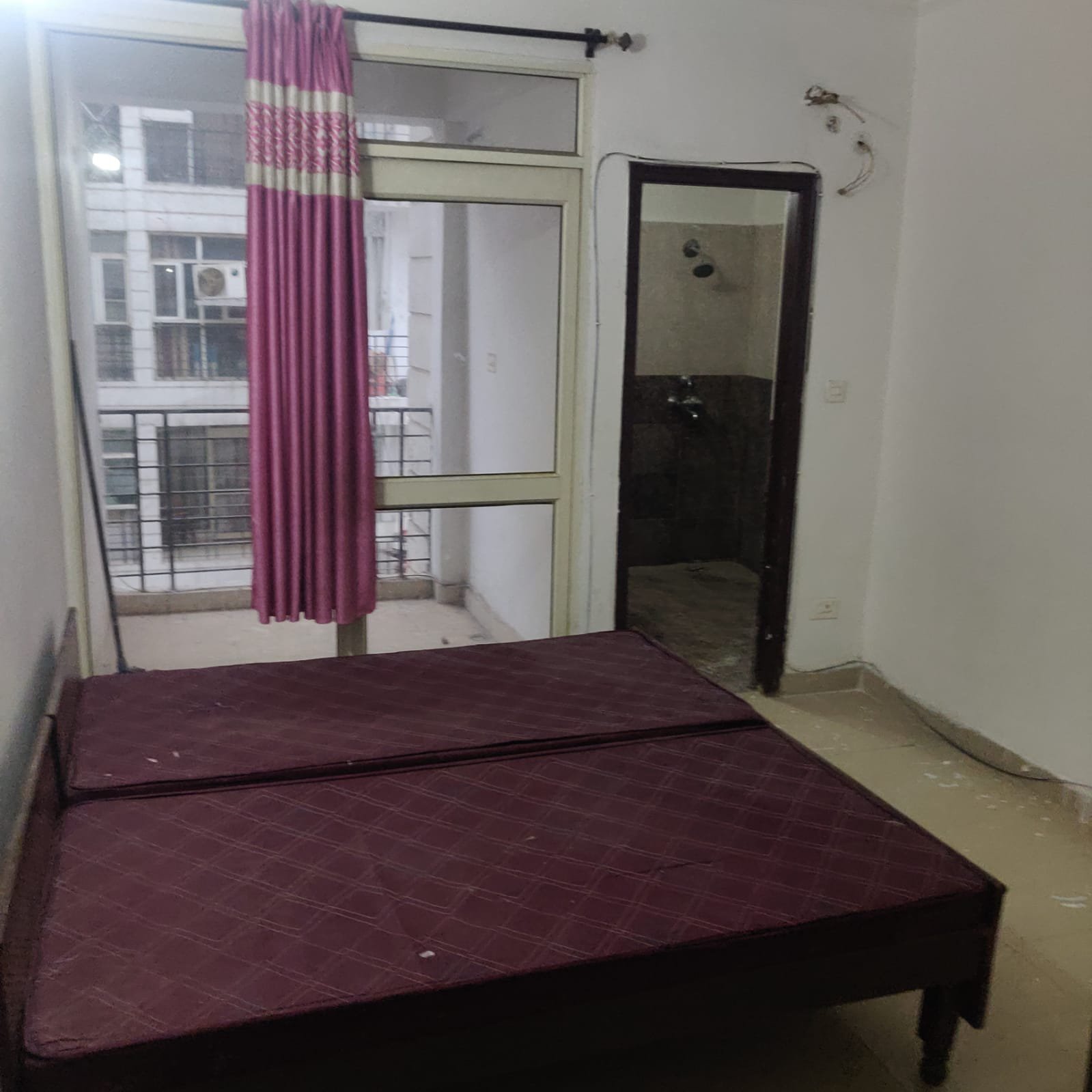 3 bhk fully furnished flate for rent — photo 1