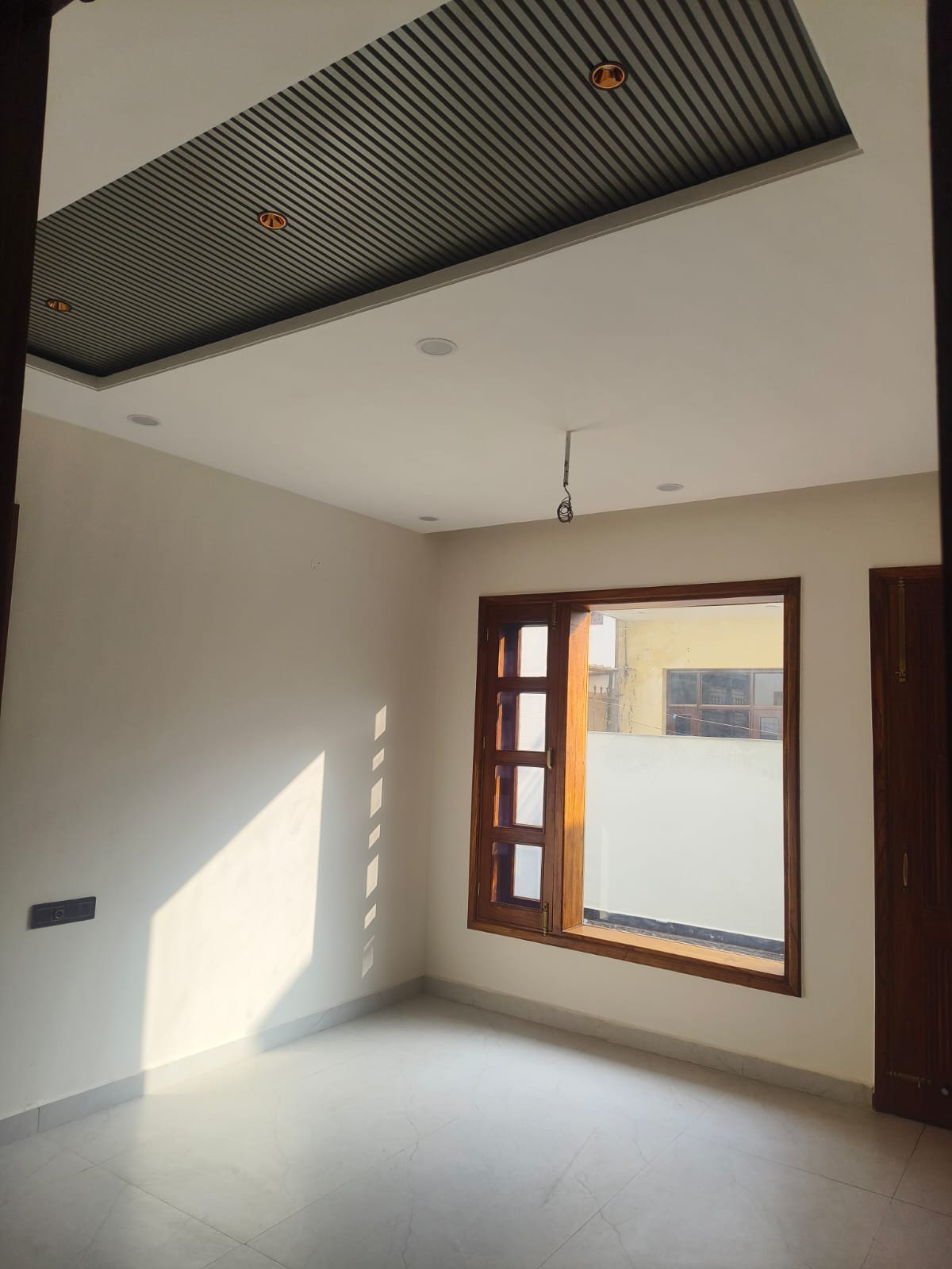 3 bhk duplex for rent