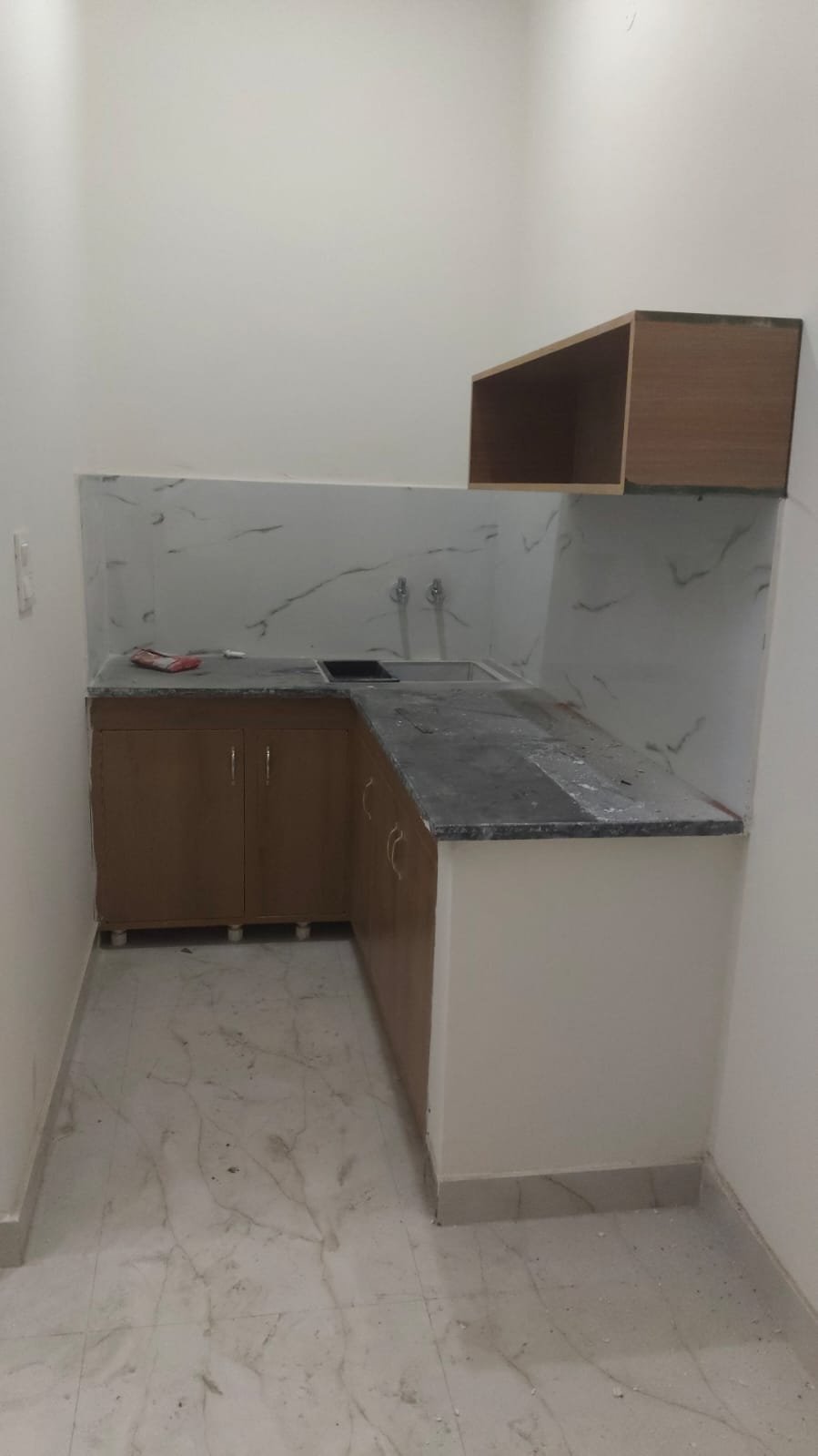 1RK Furnished Room for rent