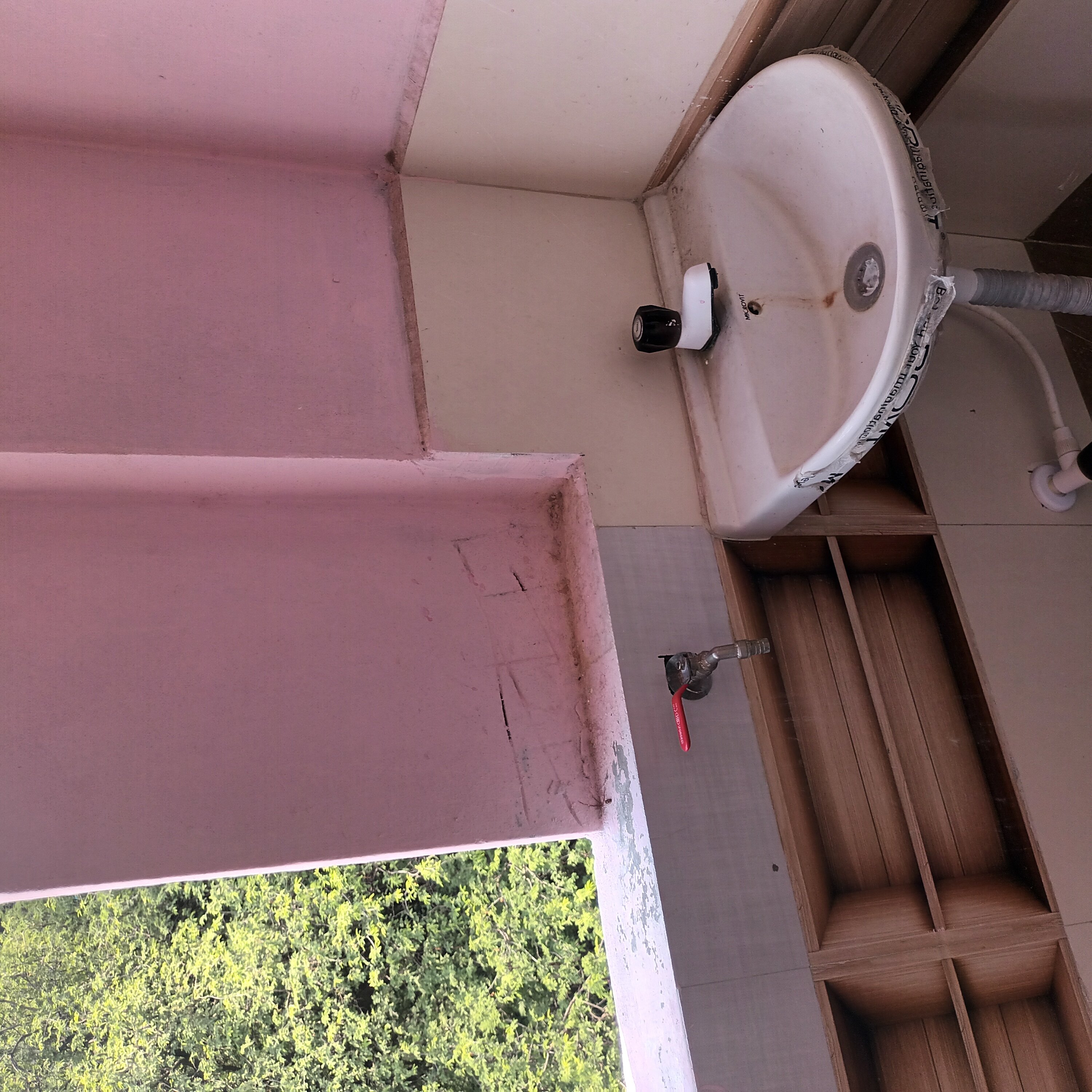 1BHK Semi-furnished House for rent in Location set — photo 1