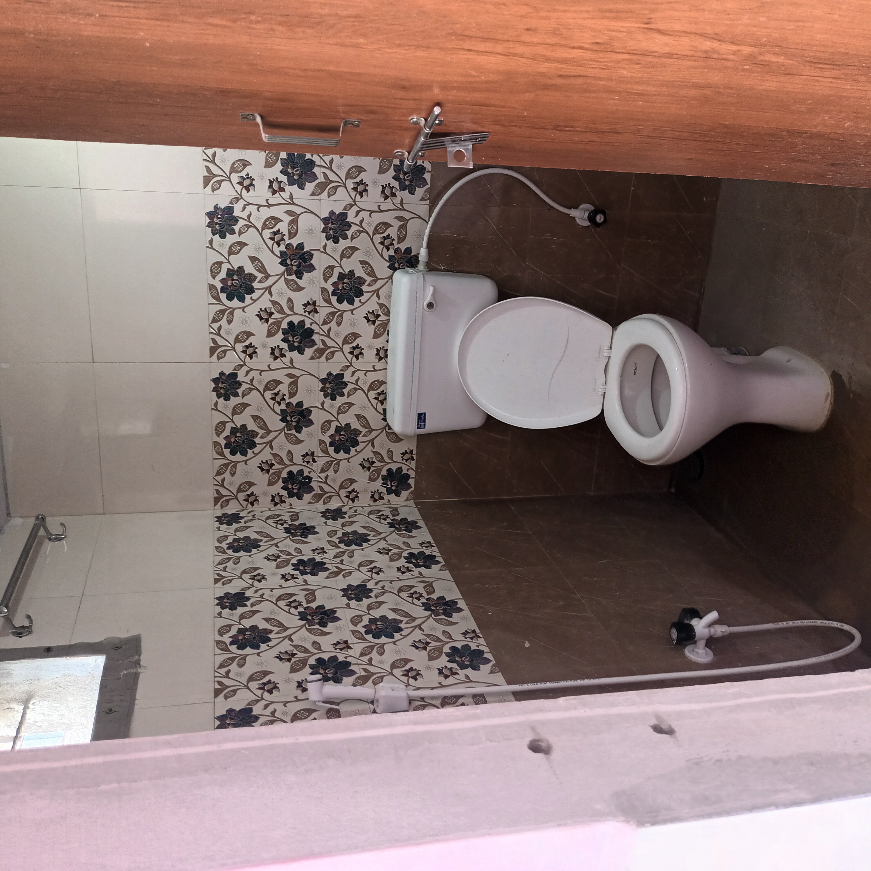 Charming 1BHK Semi-Furnished House for Rent