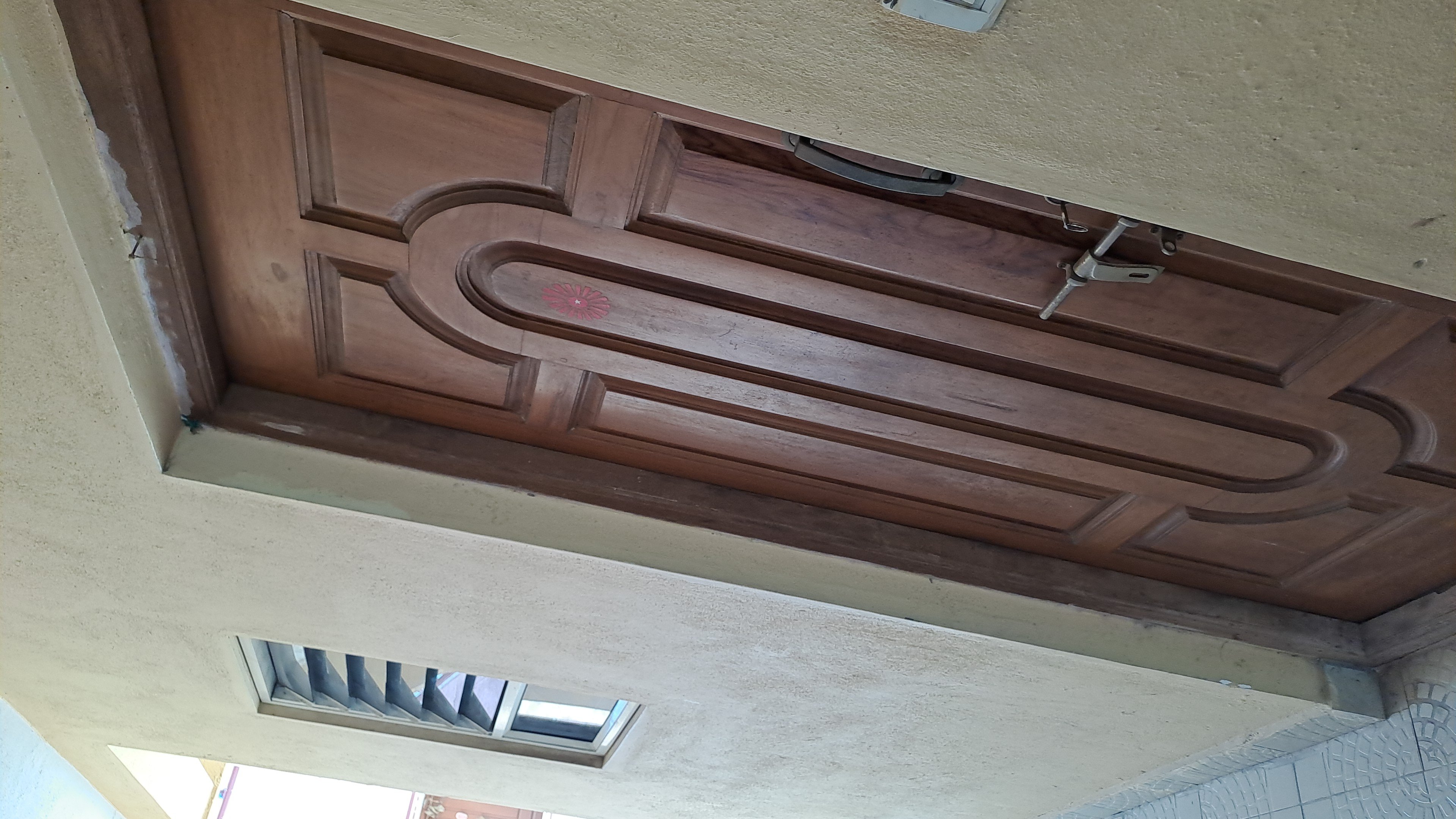 1BHK Unfurnished Flat for rent — photo 1