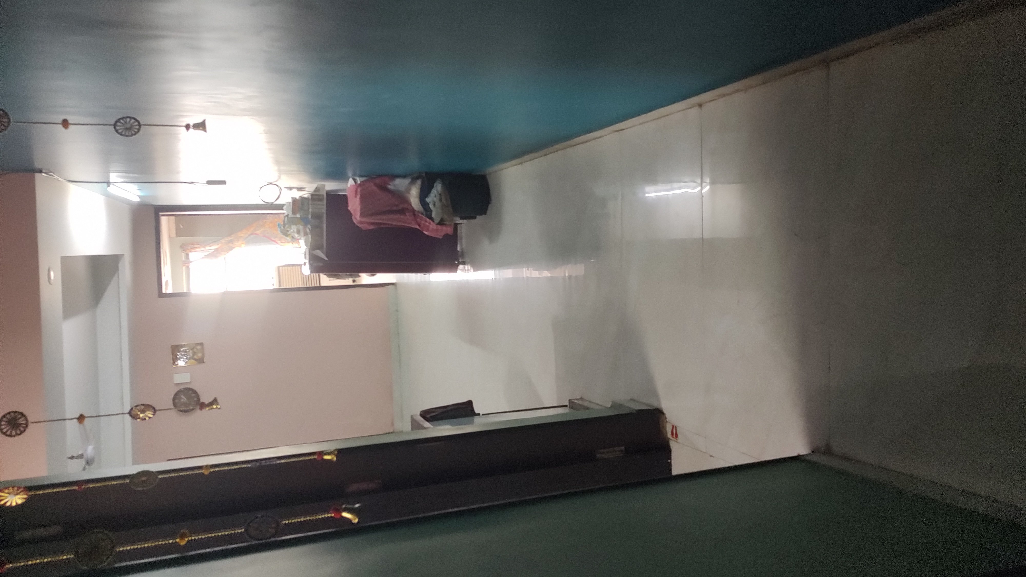 2BHK Unfurnished Flat for rent in Location set