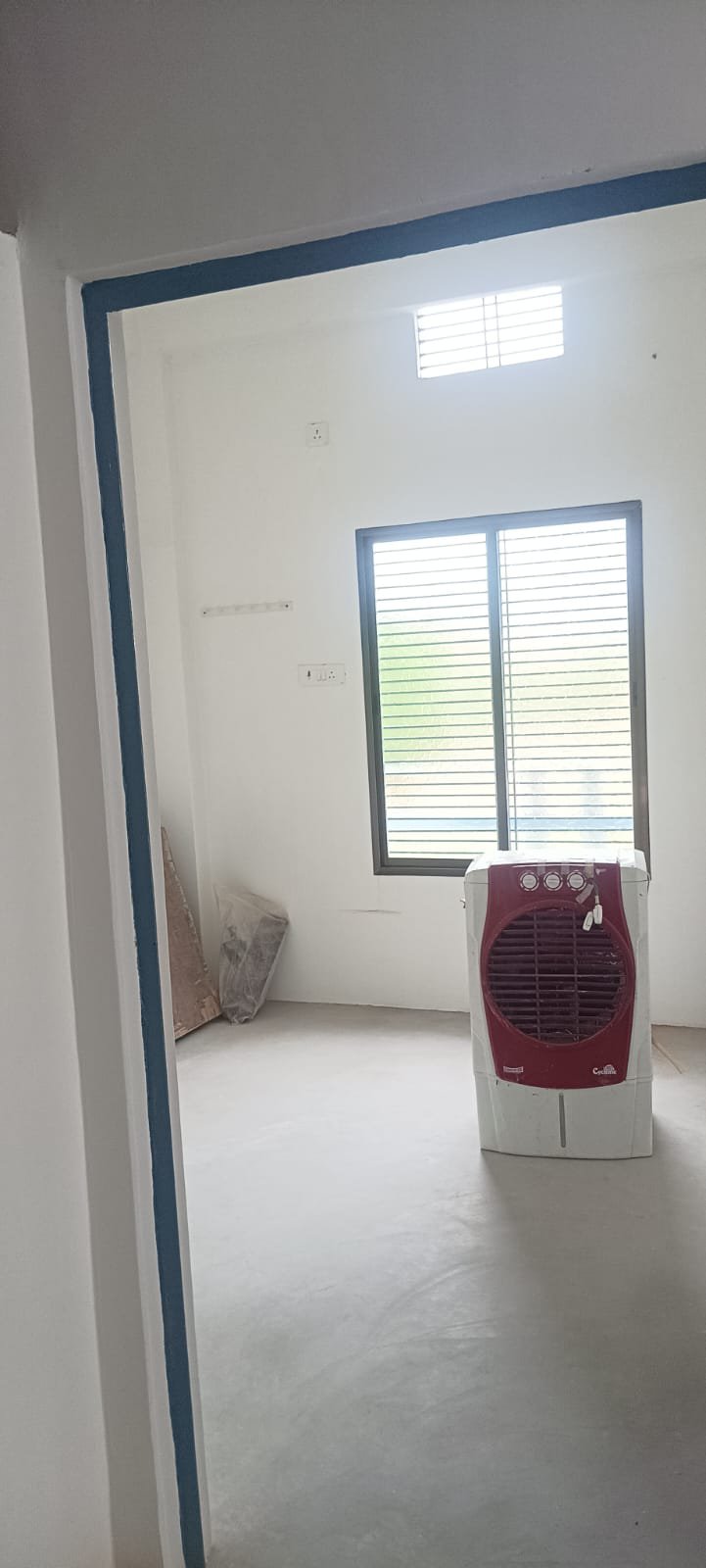 Spacious 3 BHK House for Rent in Siswa Babatpur — photo 1