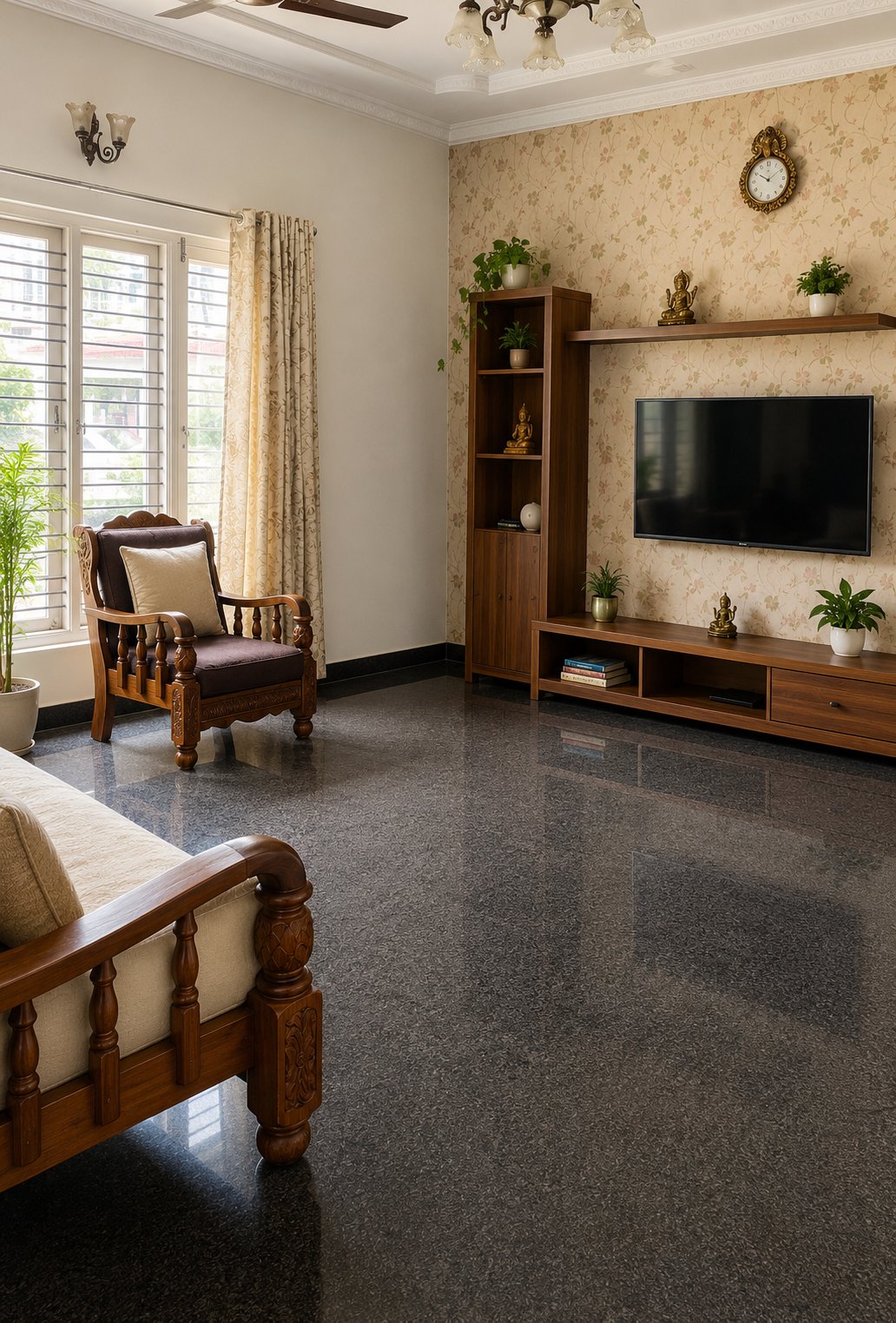 2 BHK indipendent house for Rent — photo 1