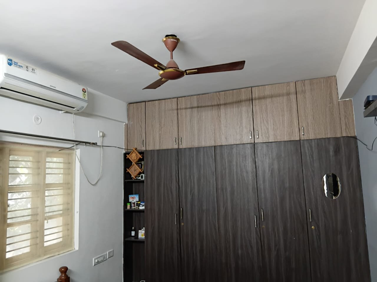 2BHK Unfurnished Flat for rent — photo 1