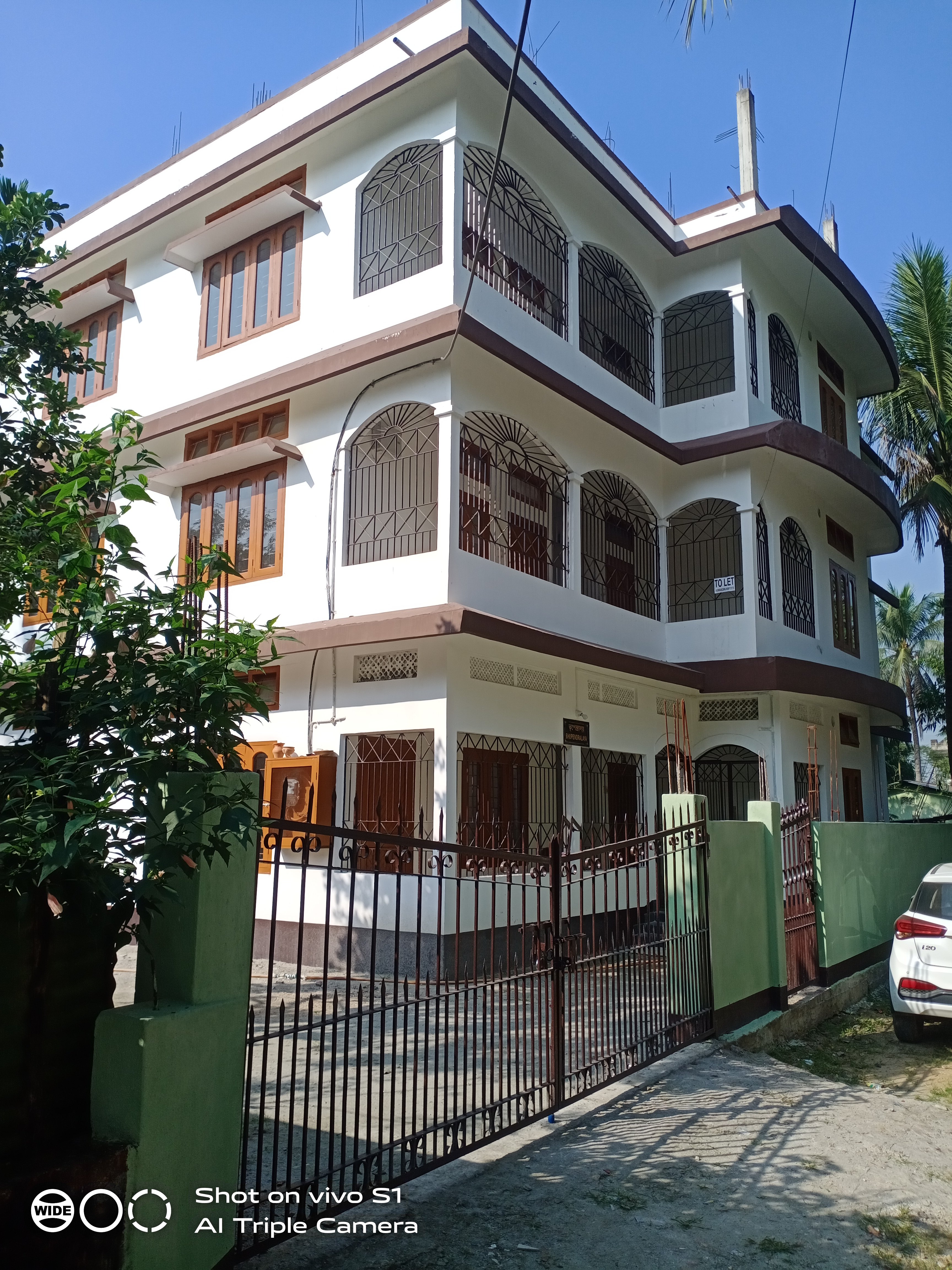 Charming 1BHK Flat for Rent in a Prime Location — photo 1