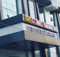 Premium Coworking Space in Noida Sector 136 | Let’s Connect India — photo 1